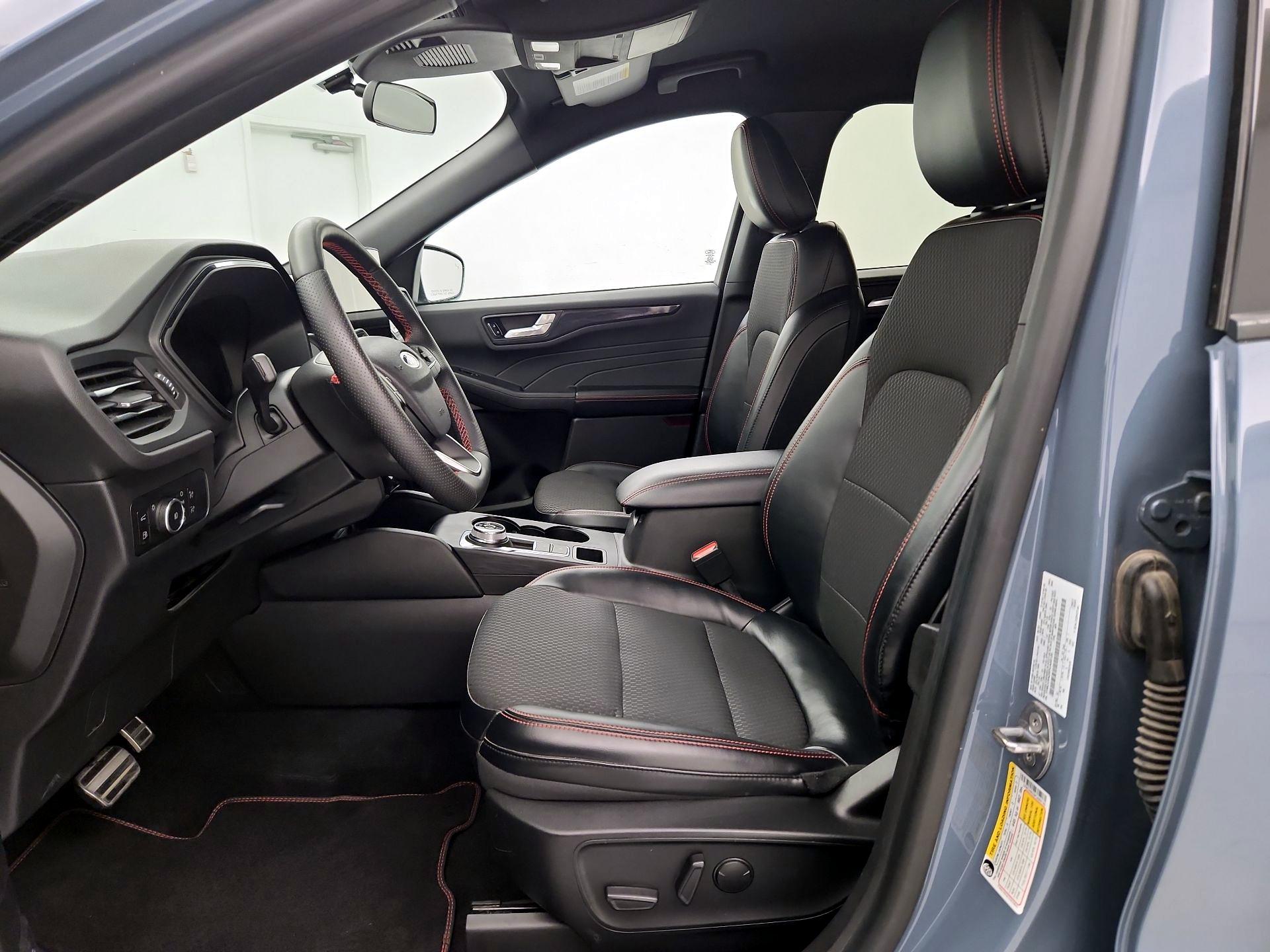 Thumbnail: 2023 Ford Escape - 11