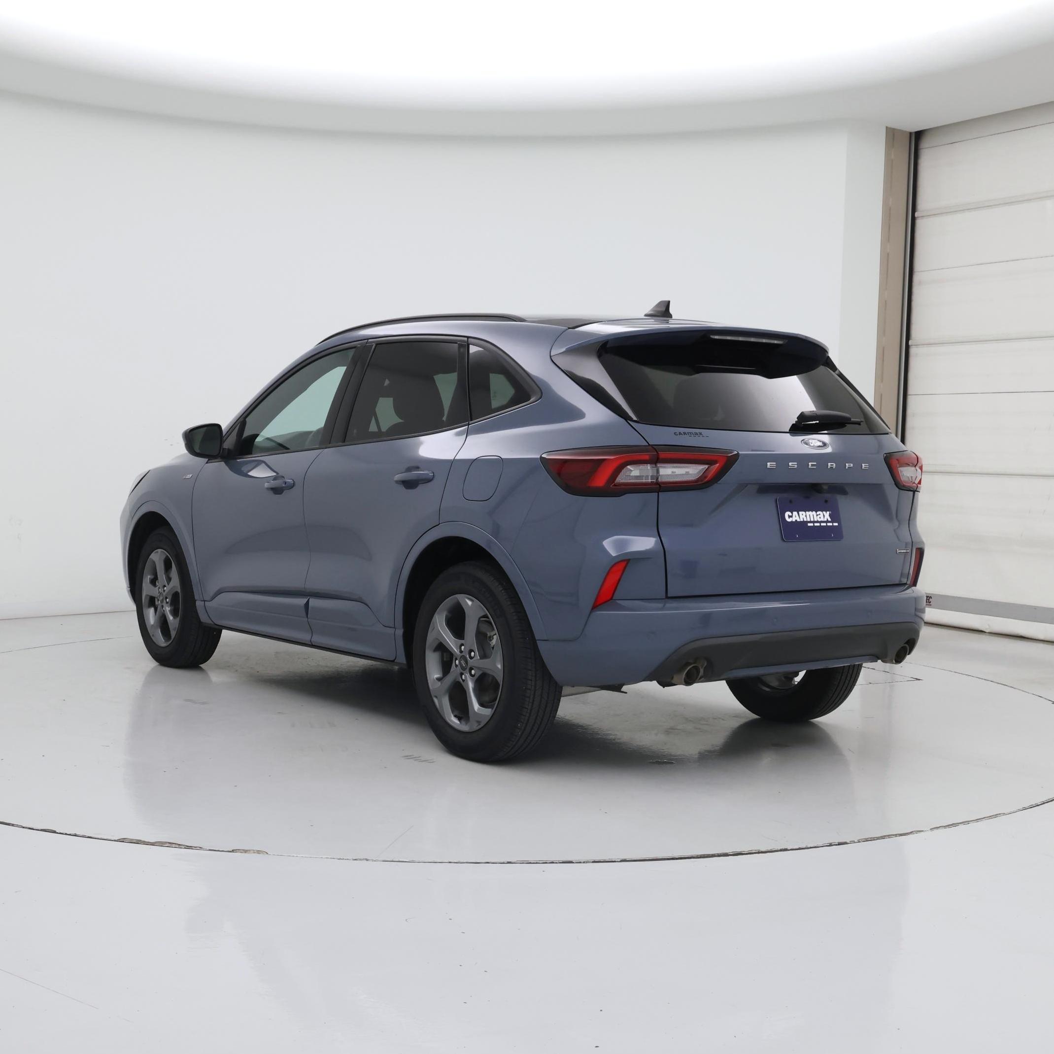 Thumbnail: 2023 Ford Escape - 2