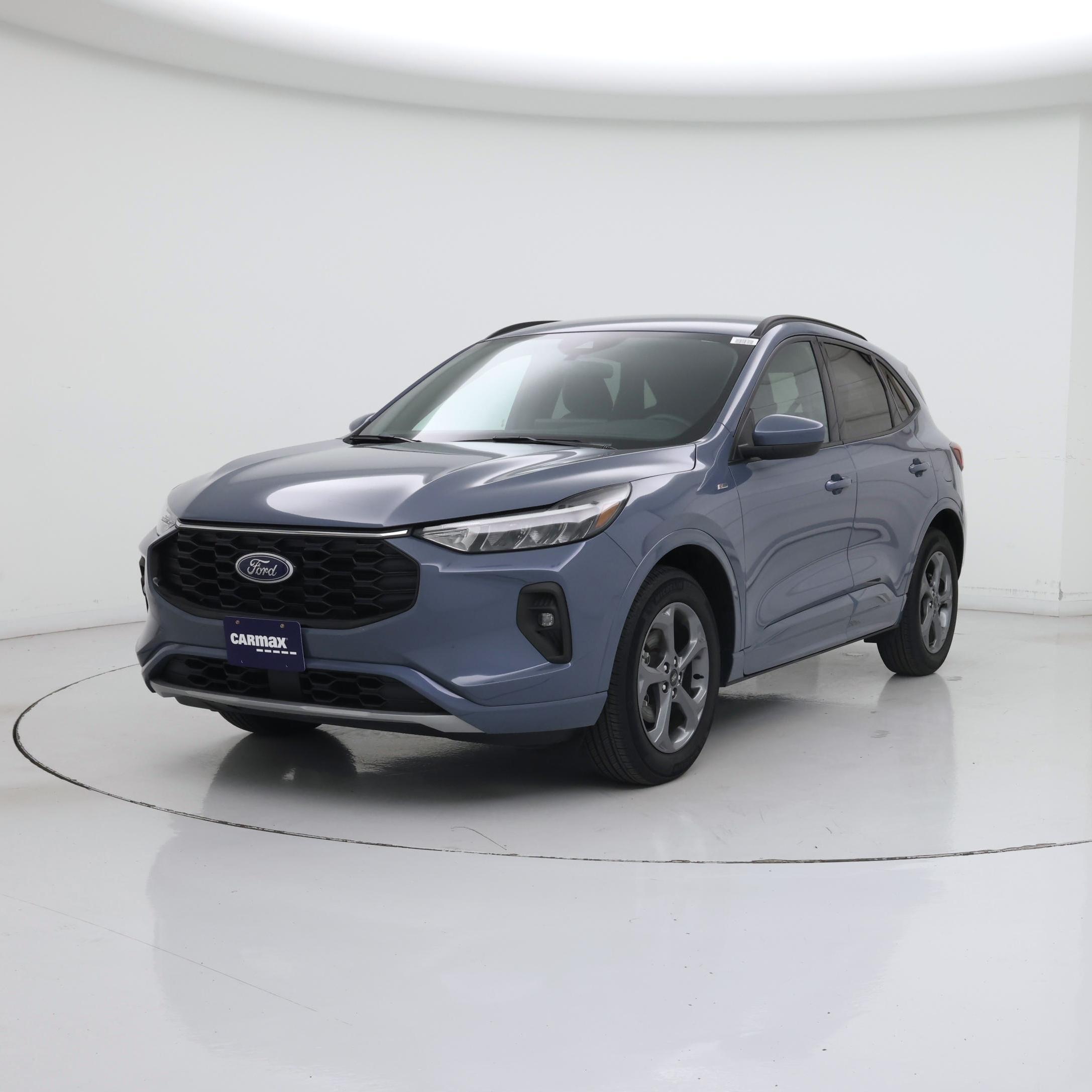 Thumbnail: 2023 Ford Escape - 4