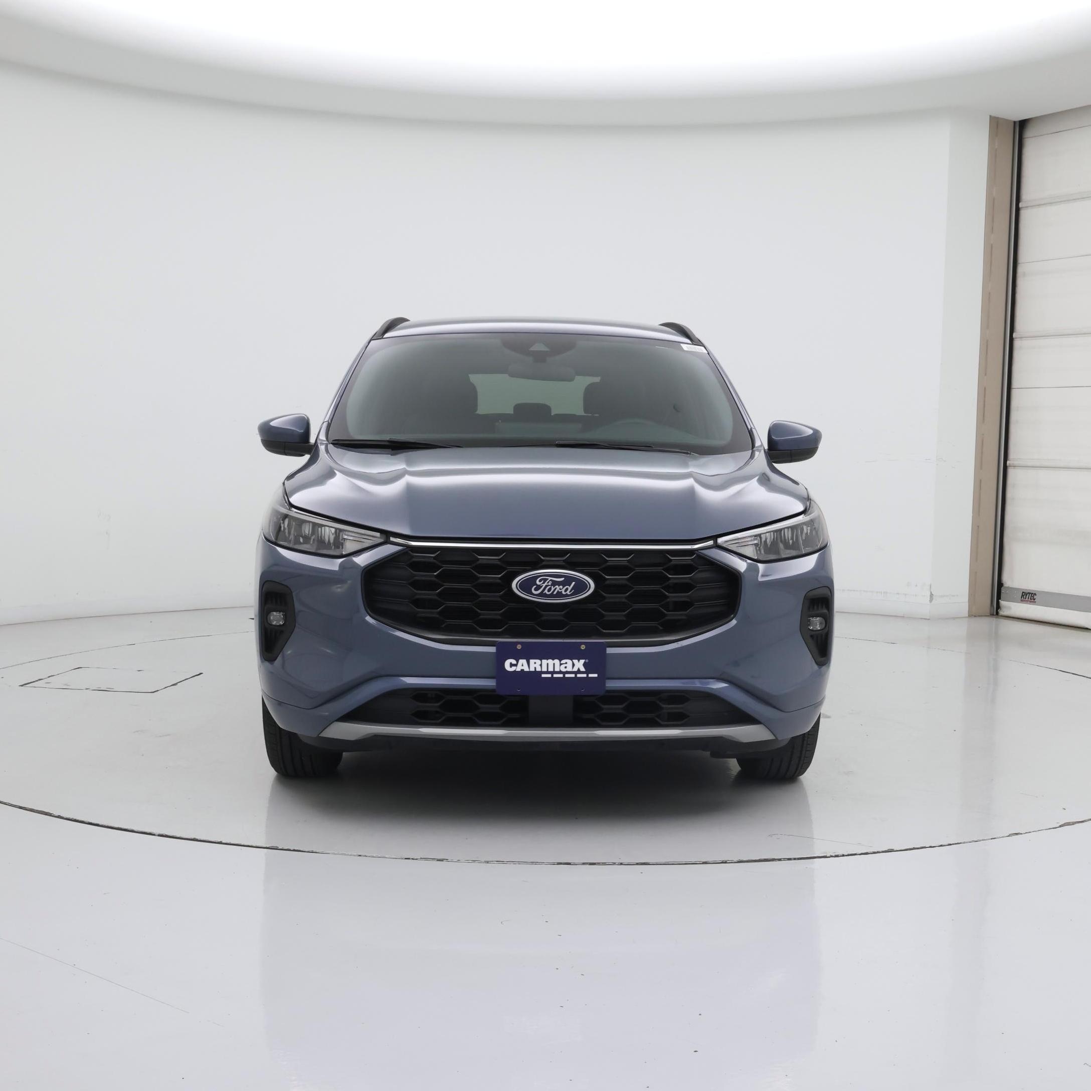 Thumbnail: 2023 Ford Escape - 5