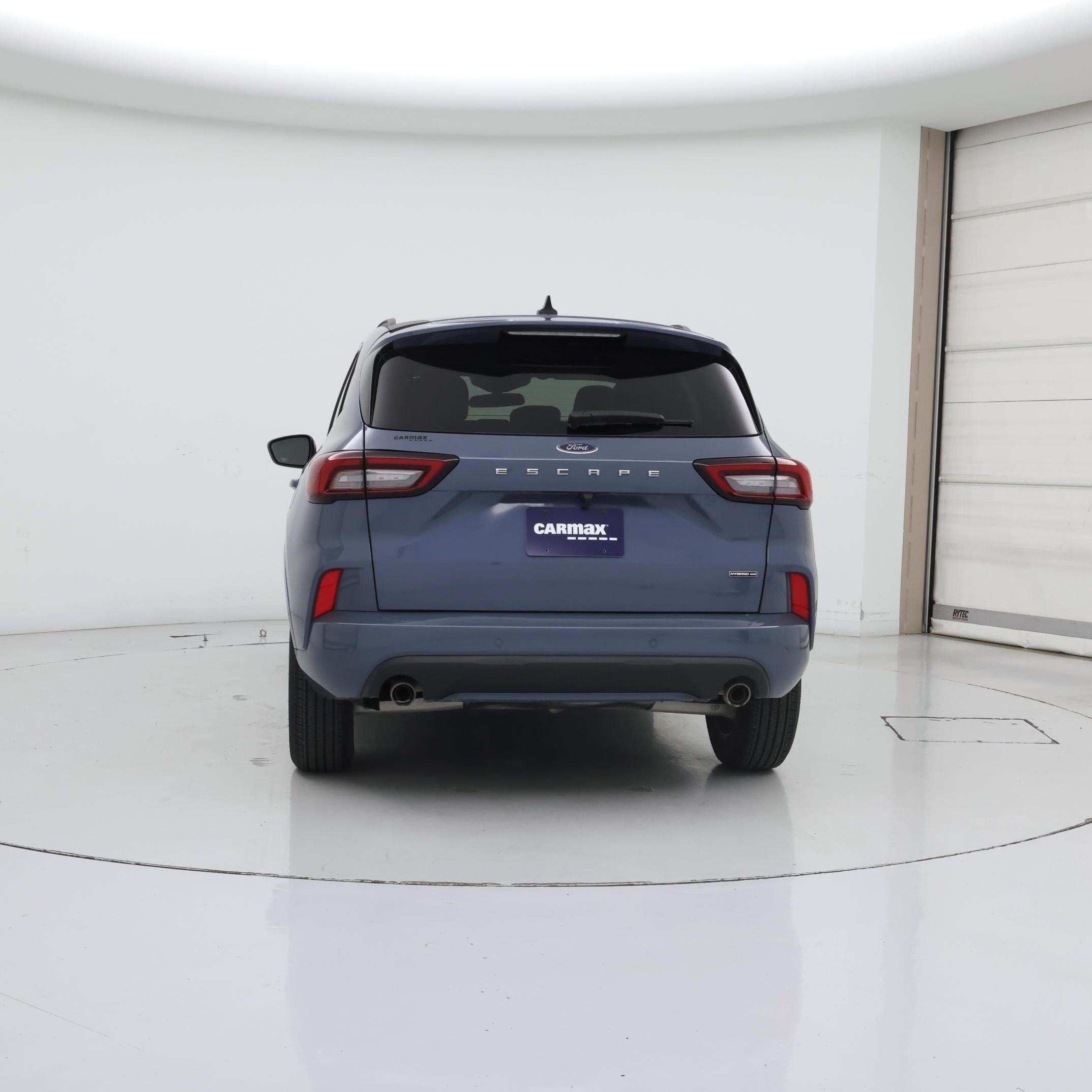 Thumbnail: 2023 Ford Escape - 6