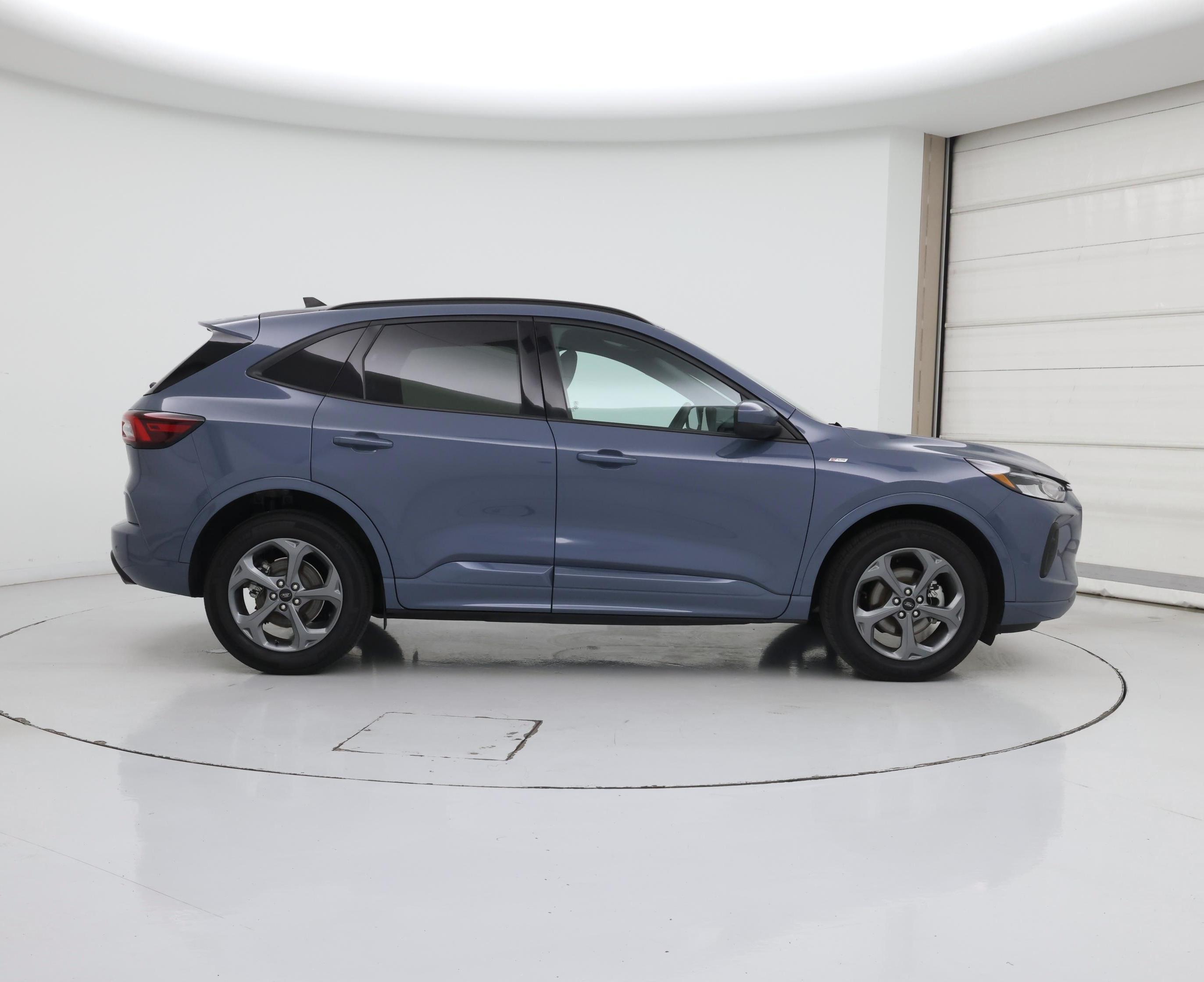 Thumbnail: 2023 Ford Escape - 7