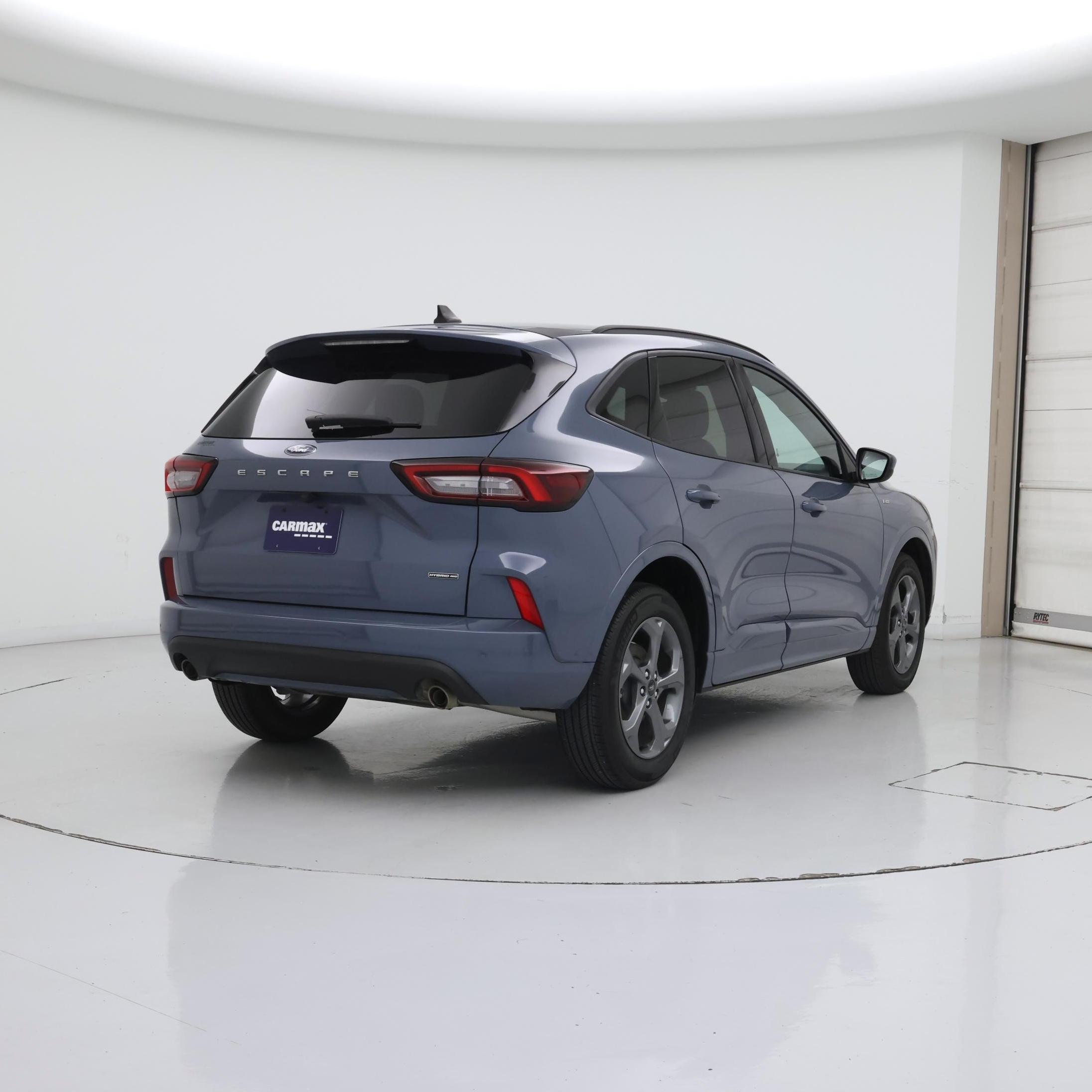 Thumbnail: 2023 Ford Escape - 8