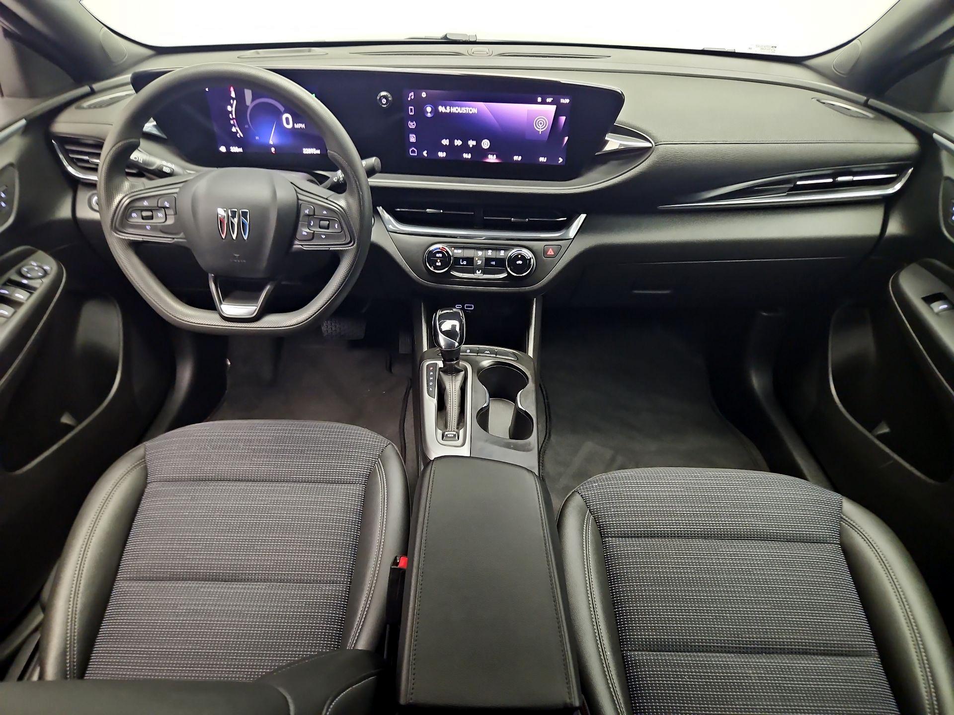 Thumbnail: 2025 Buick Envista - 9