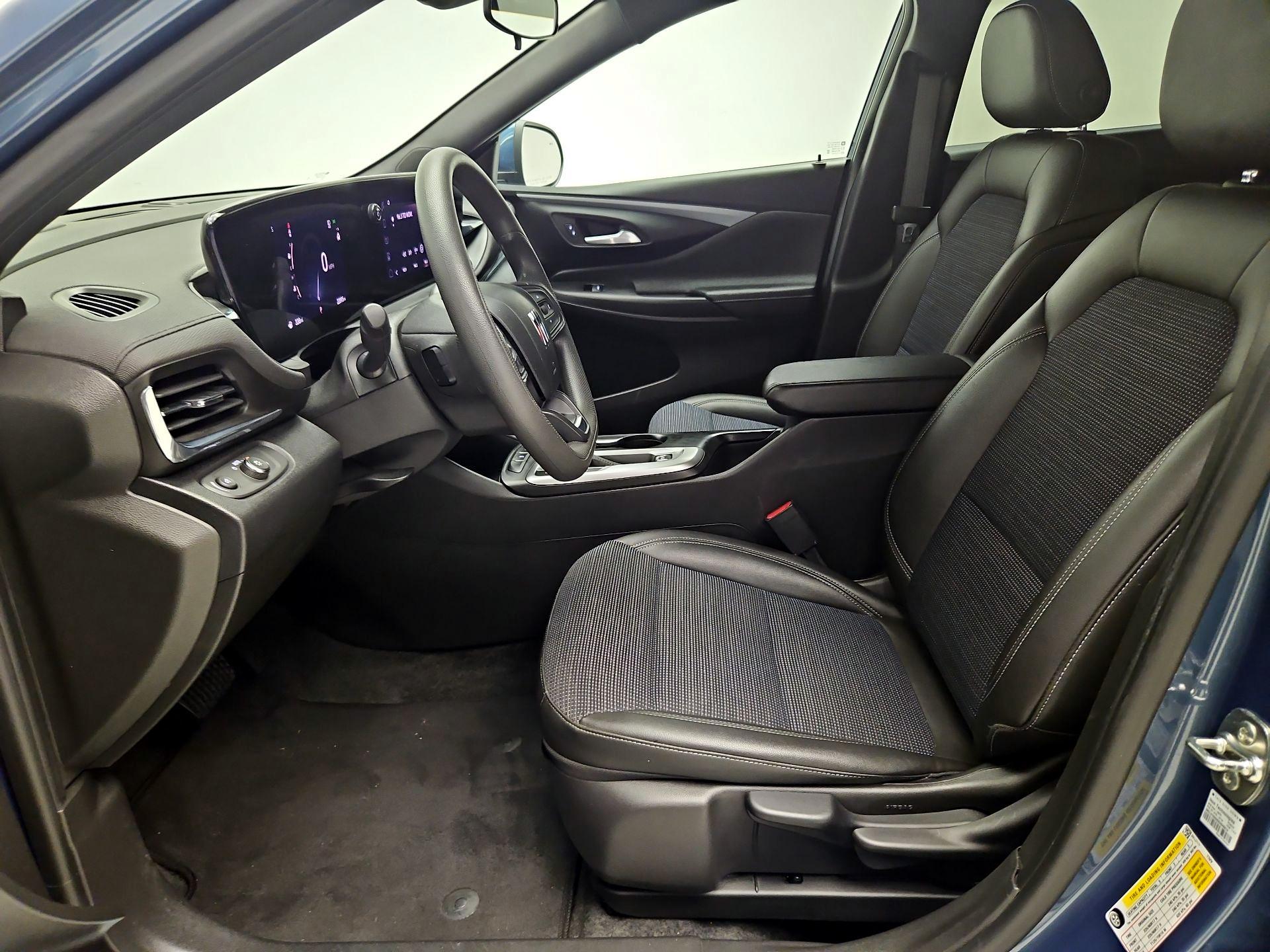 Thumbnail: 2025 Buick Envista - 11