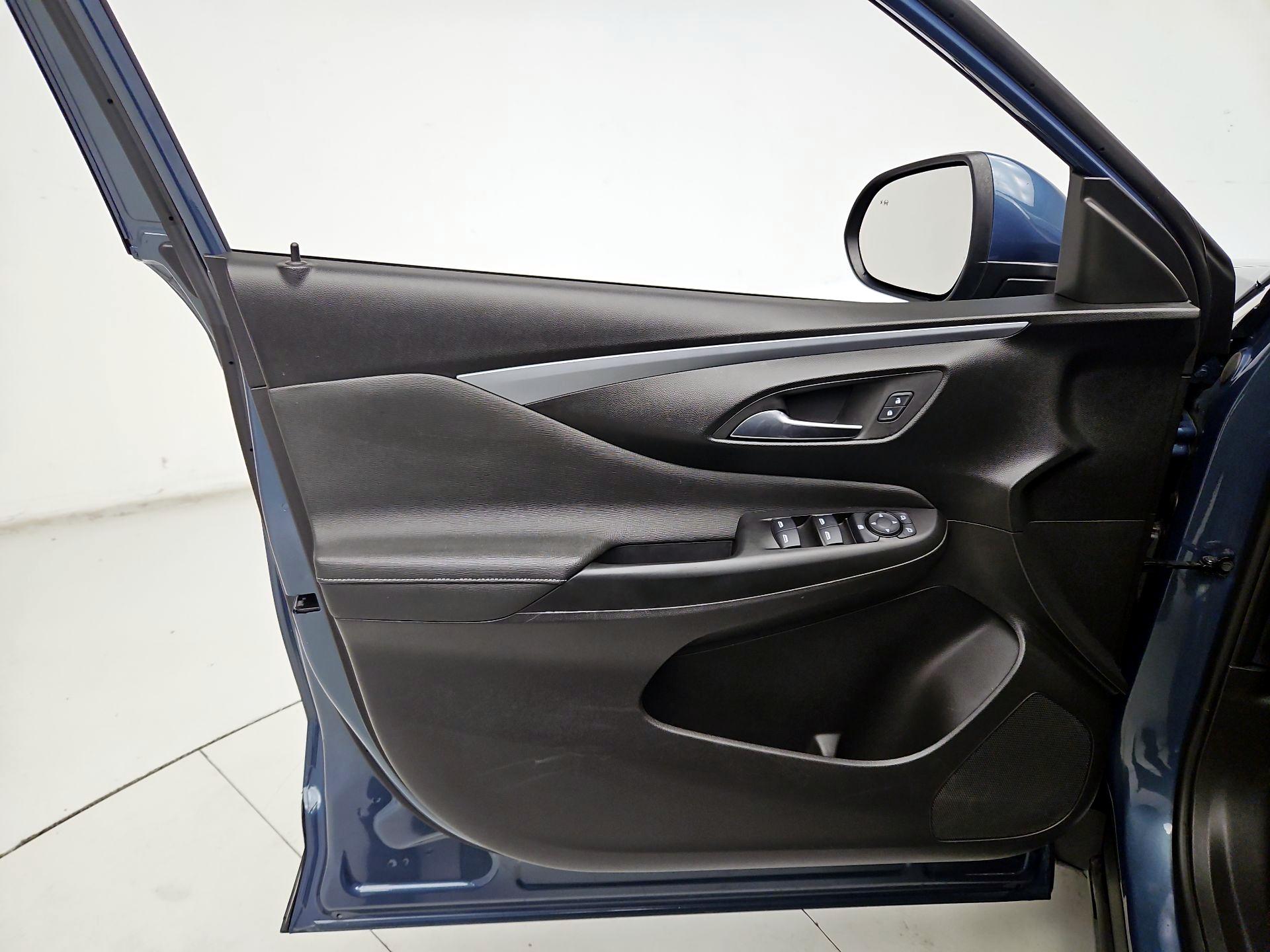 Thumbnail: 2025 Buick Envista - 12