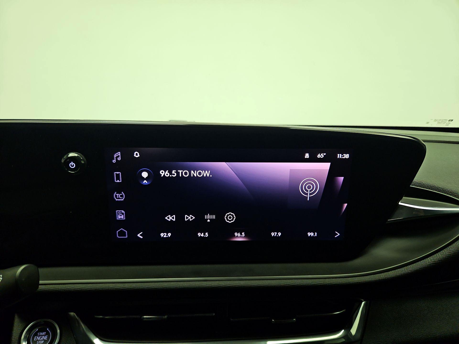 Thumbnail: 2025 Buick Envista - 14