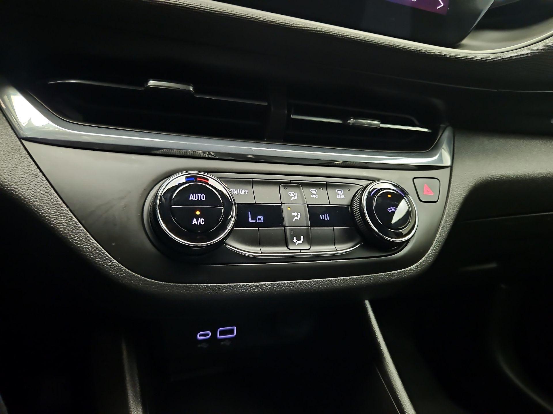 Thumbnail: 2025 Buick Envista - 15