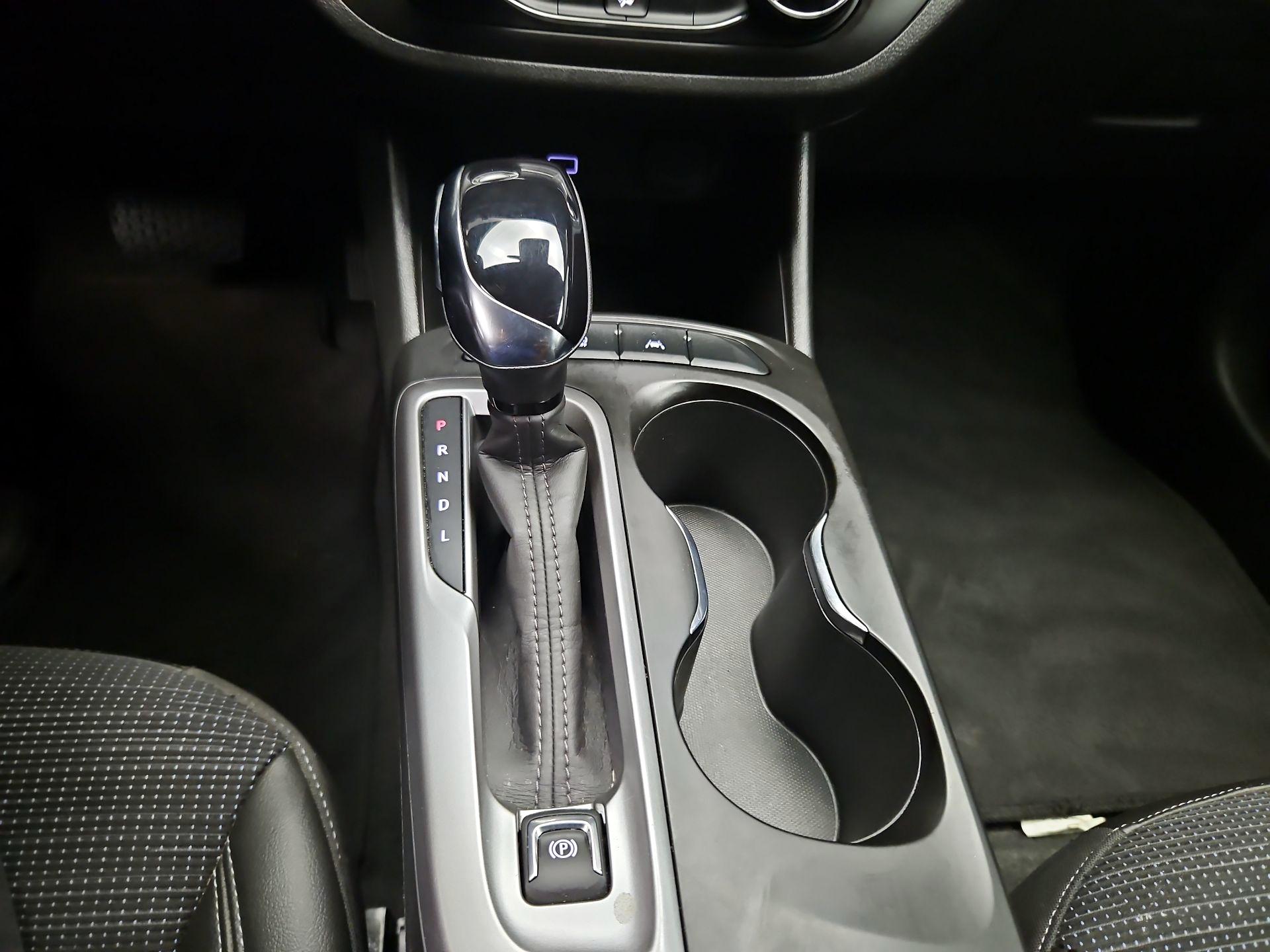Thumbnail: 2025 Buick Envista - 16