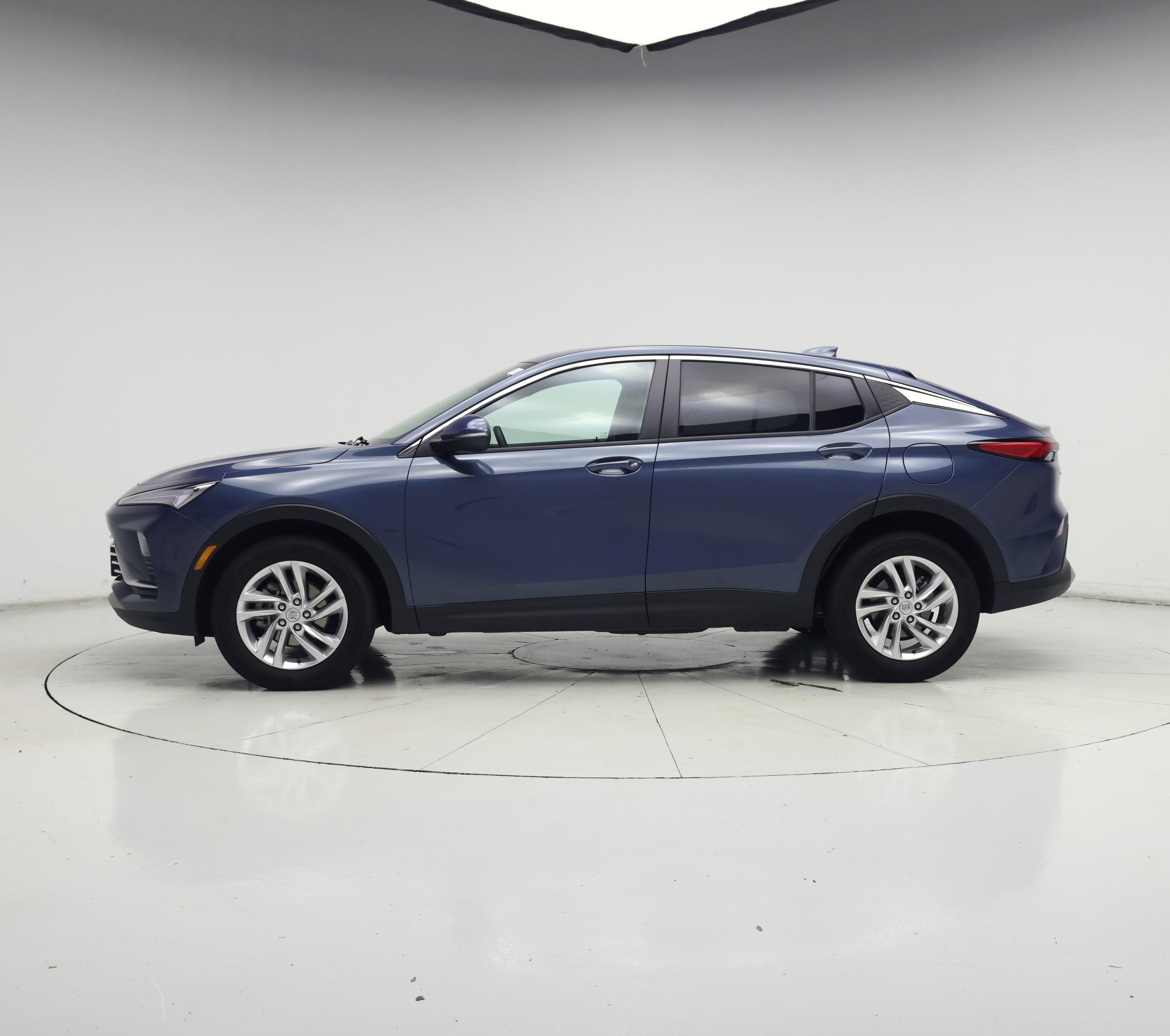 Thumbnail: 2025 Buick Envista - 3