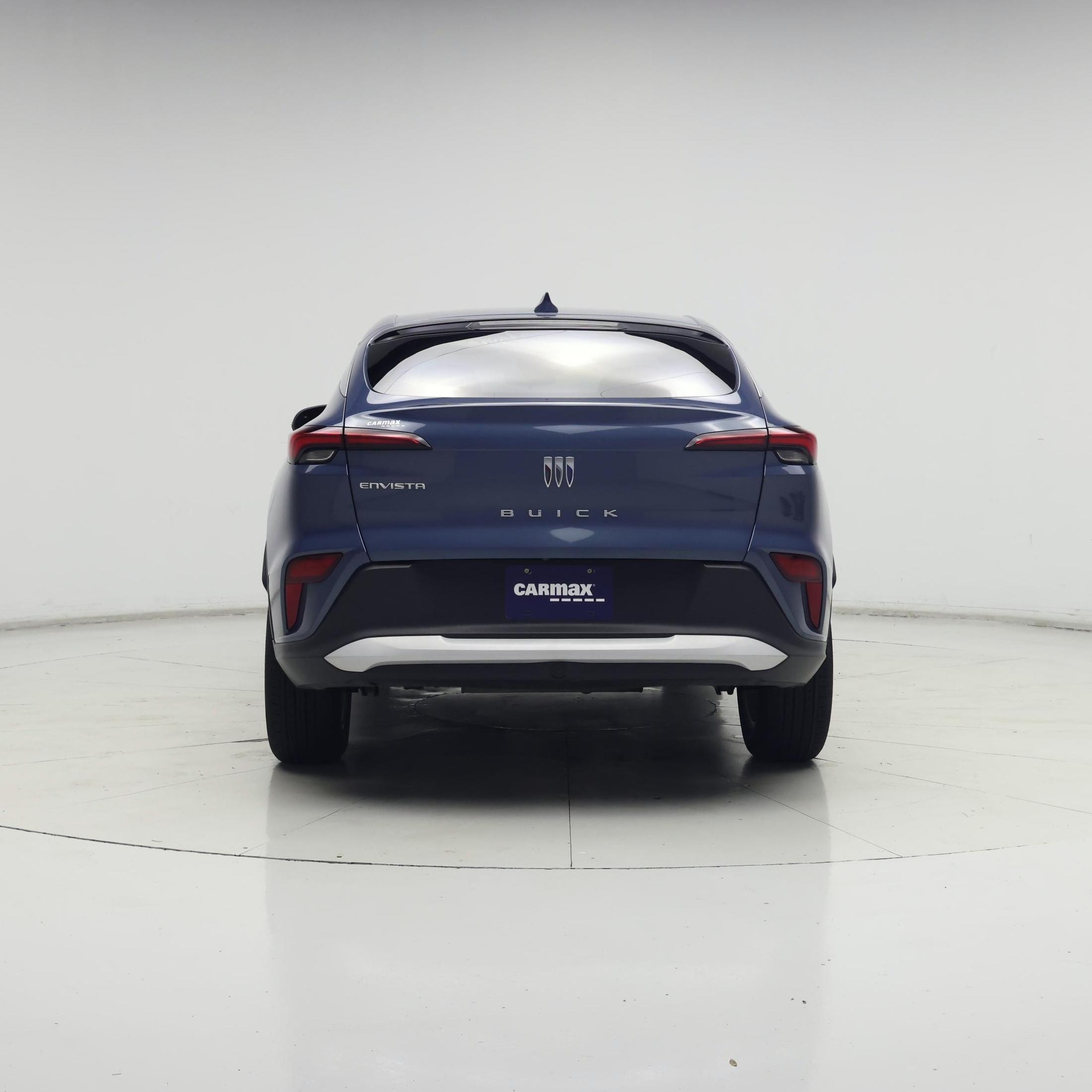Thumbnail: 2025 Buick Envista - 6