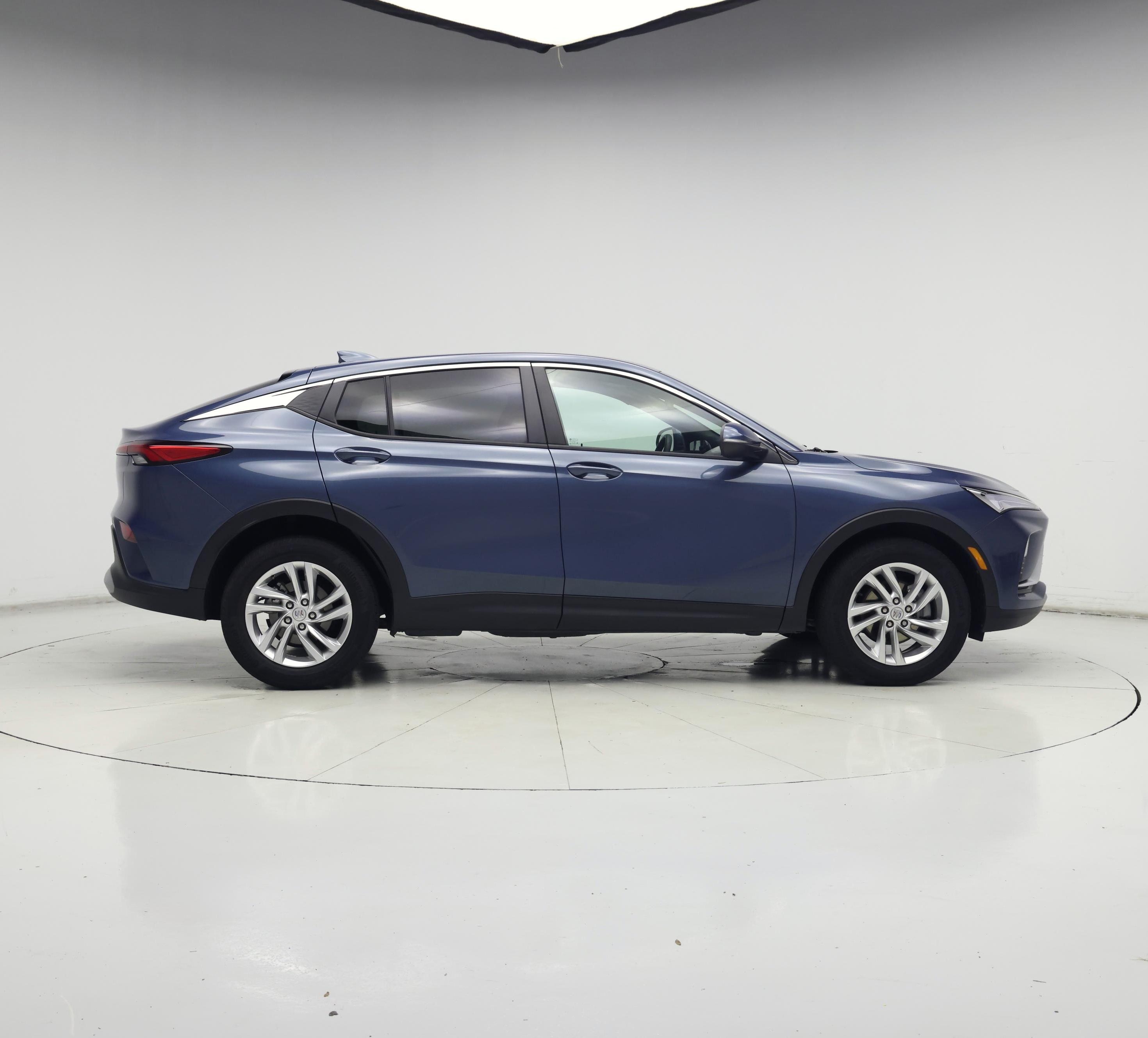 Thumbnail: 2025 Buick Envista - 7