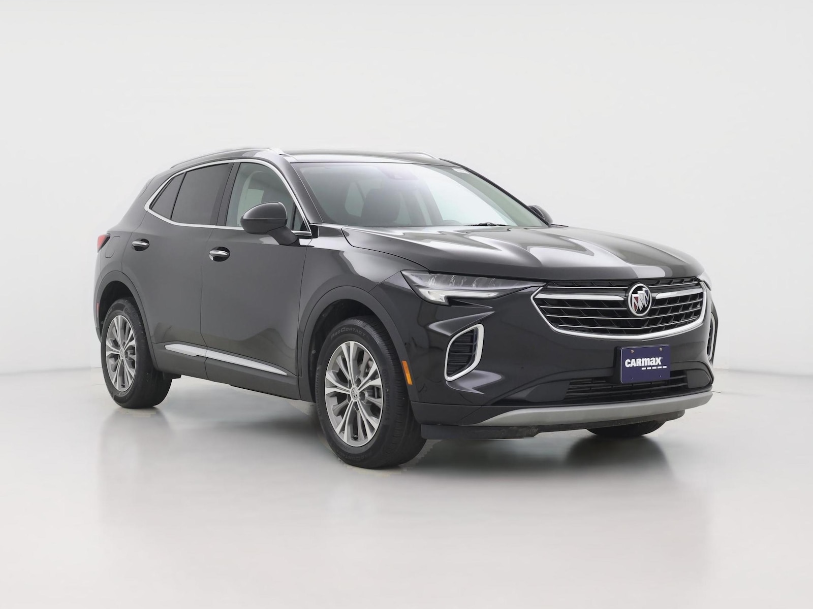 2023 Buick Envision