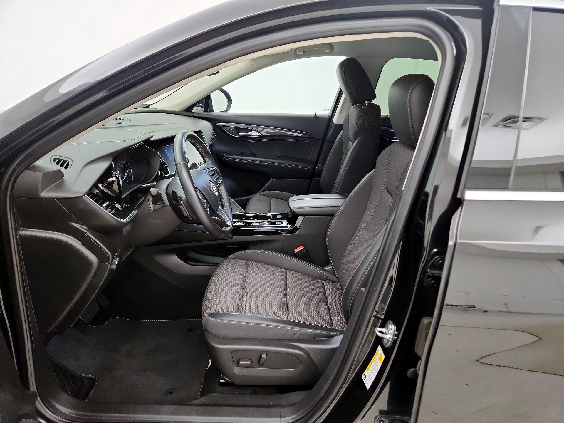 Thumbnail: 2023 Buick Envision - 11