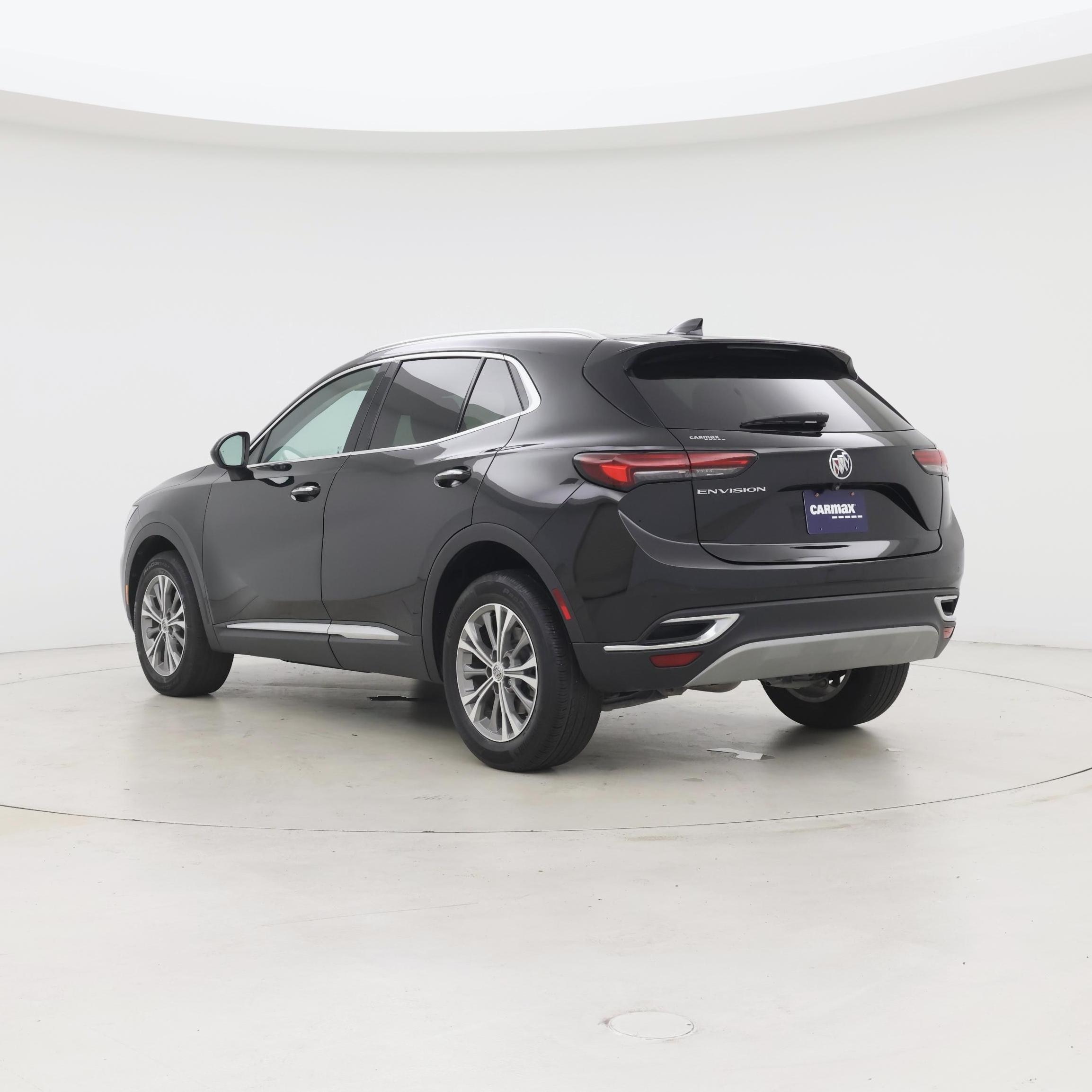 Thumbnail: 2023 Buick Envision - 2