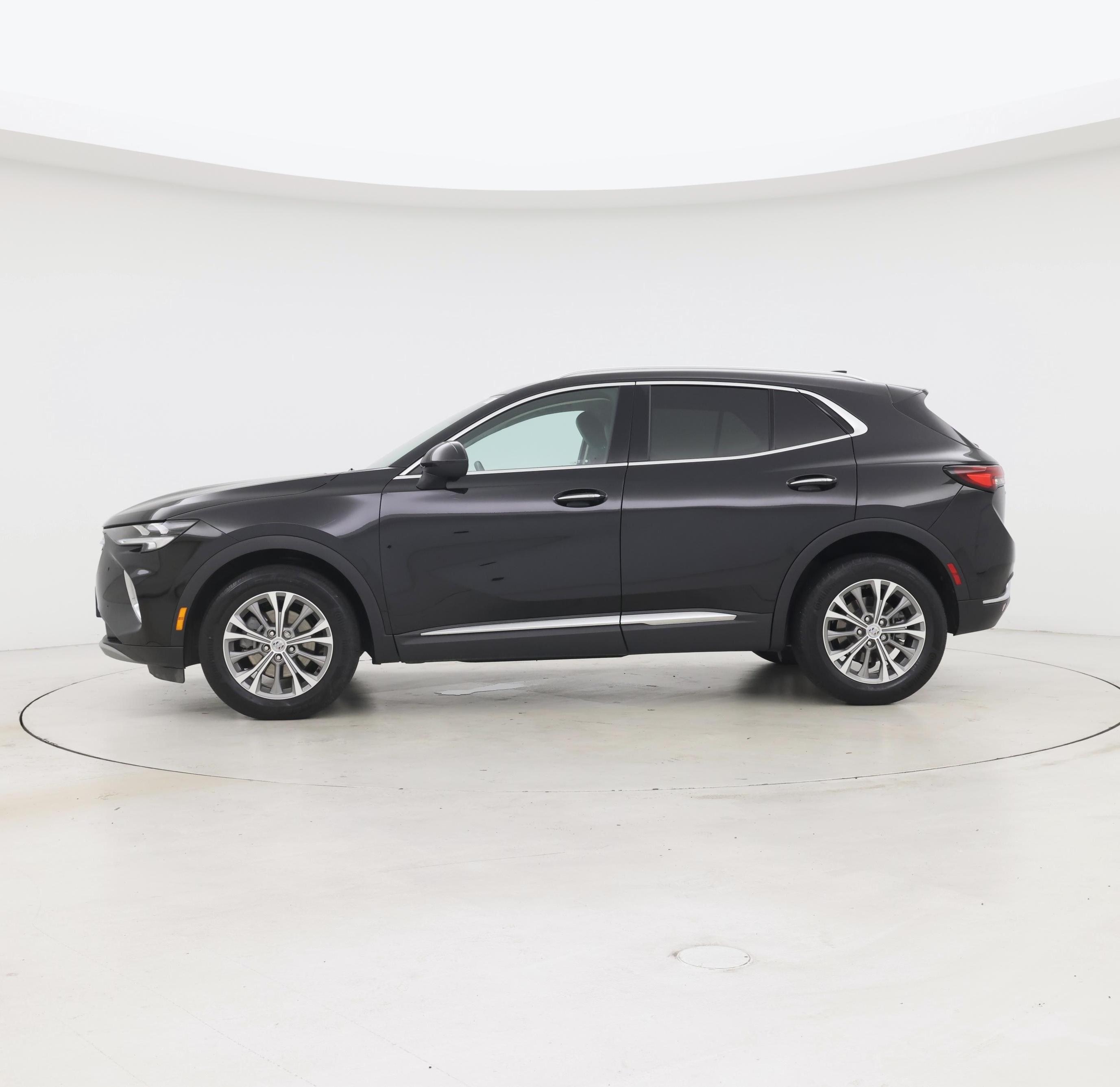 Thumbnail: 2023 Buick Envision - 3