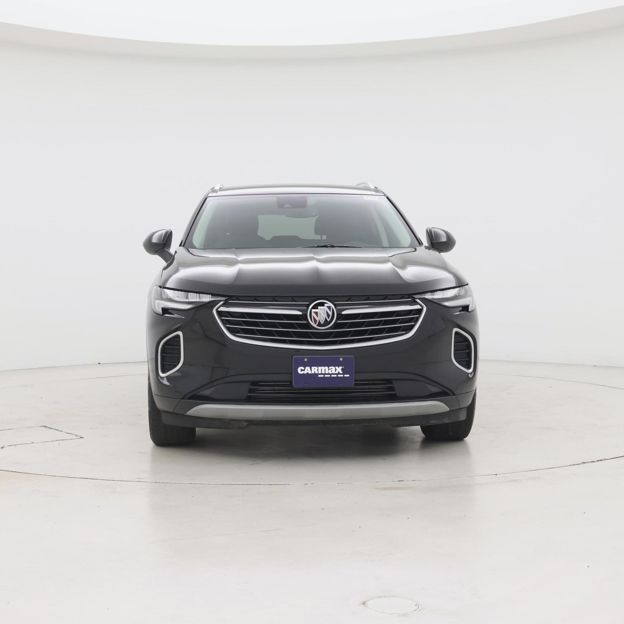 Thumbnail: 2023 Buick Envision - 5