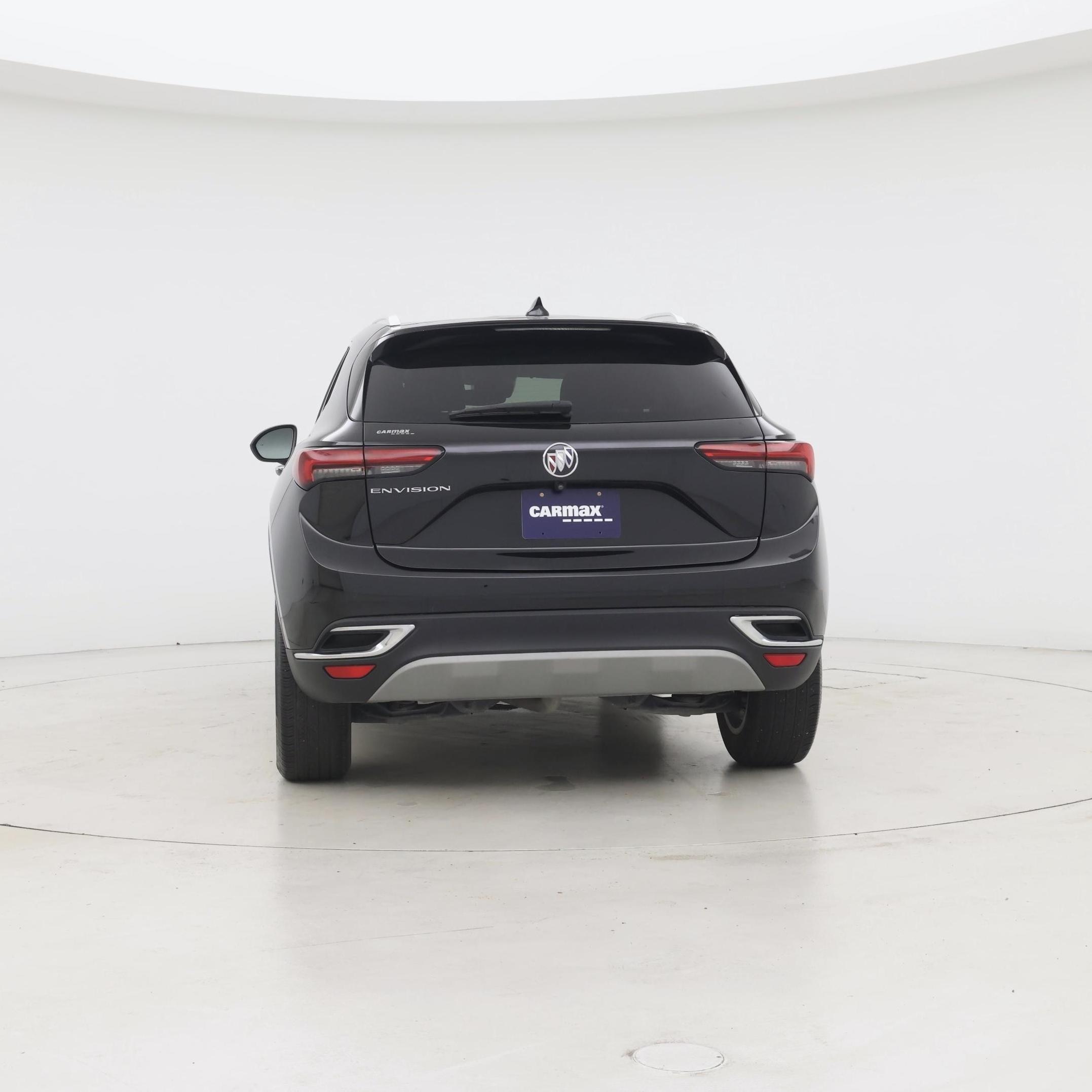Thumbnail: 2023 Buick Envision - 6