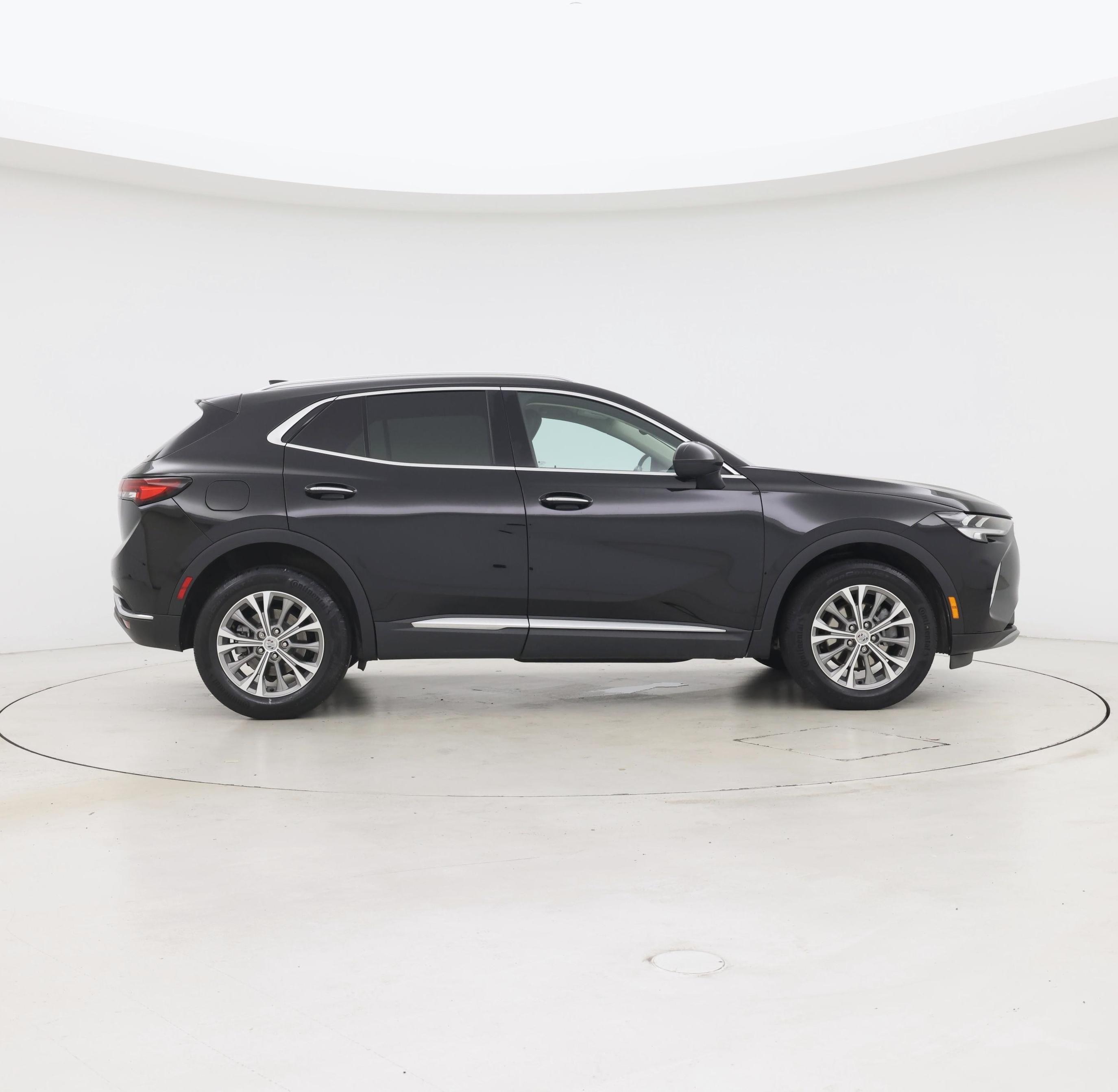 Thumbnail: 2023 Buick Envision - 7