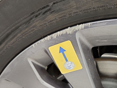 Condition detail