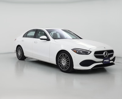 2025 Mercedes-Benz C300