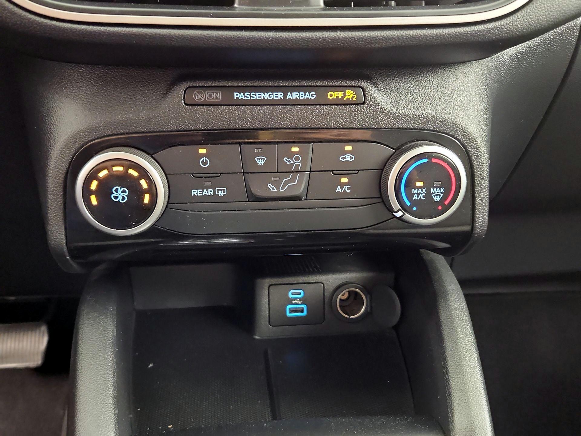 Thumbnail: 2021 Ford Escape - 16
