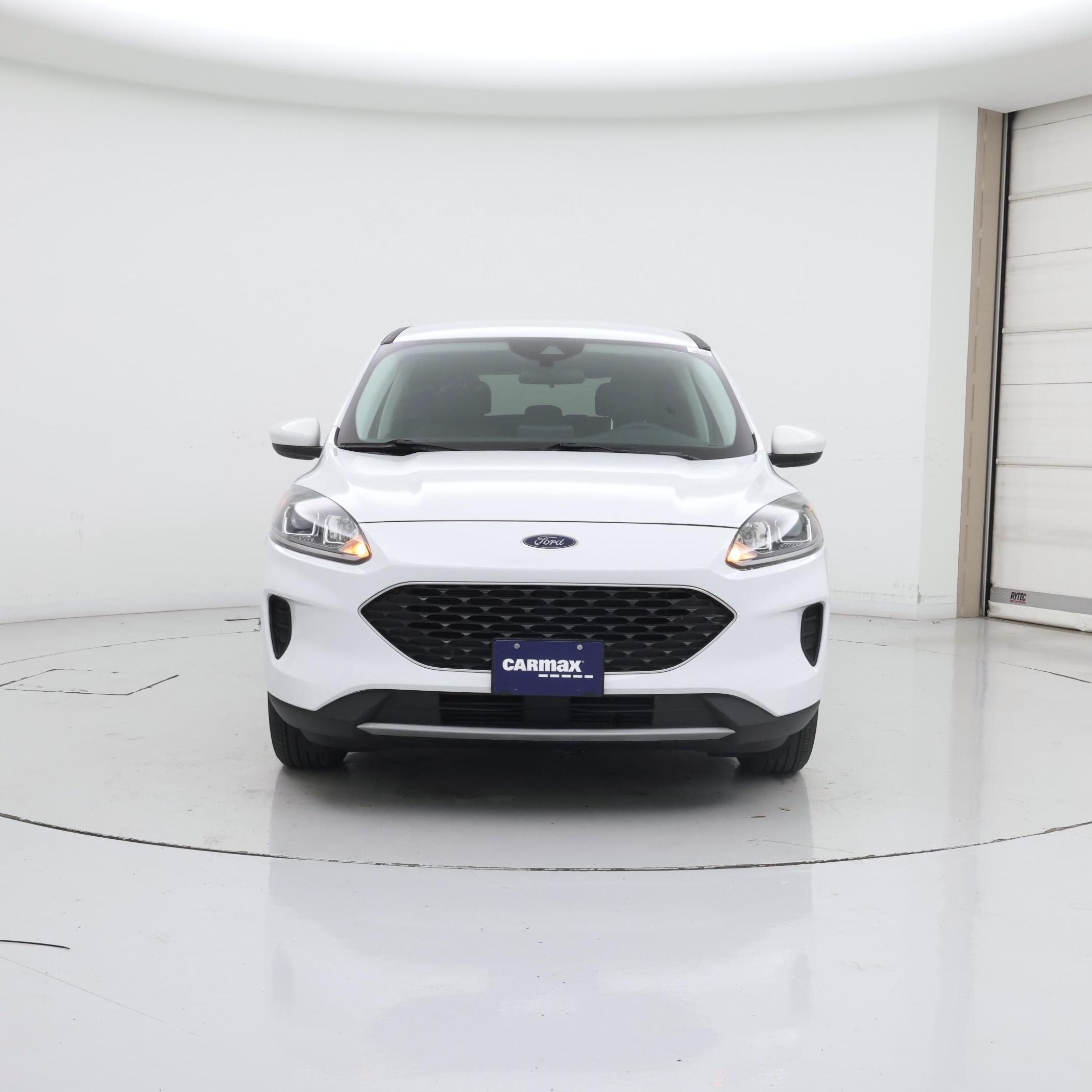 Thumbnail: 2021 Ford Escape - 5