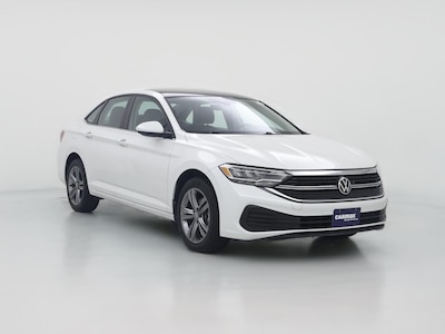 2022 Volkswagen Jetta SE