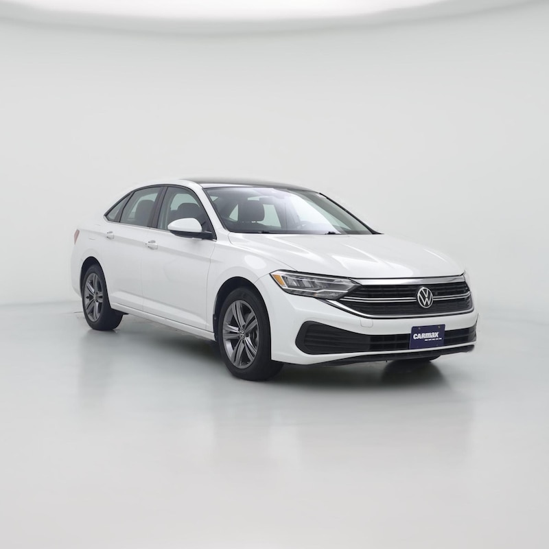 2022 Volkswagen Jetta SE