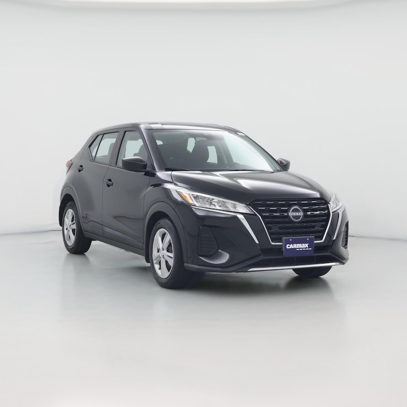2022 Nissan Kicks S