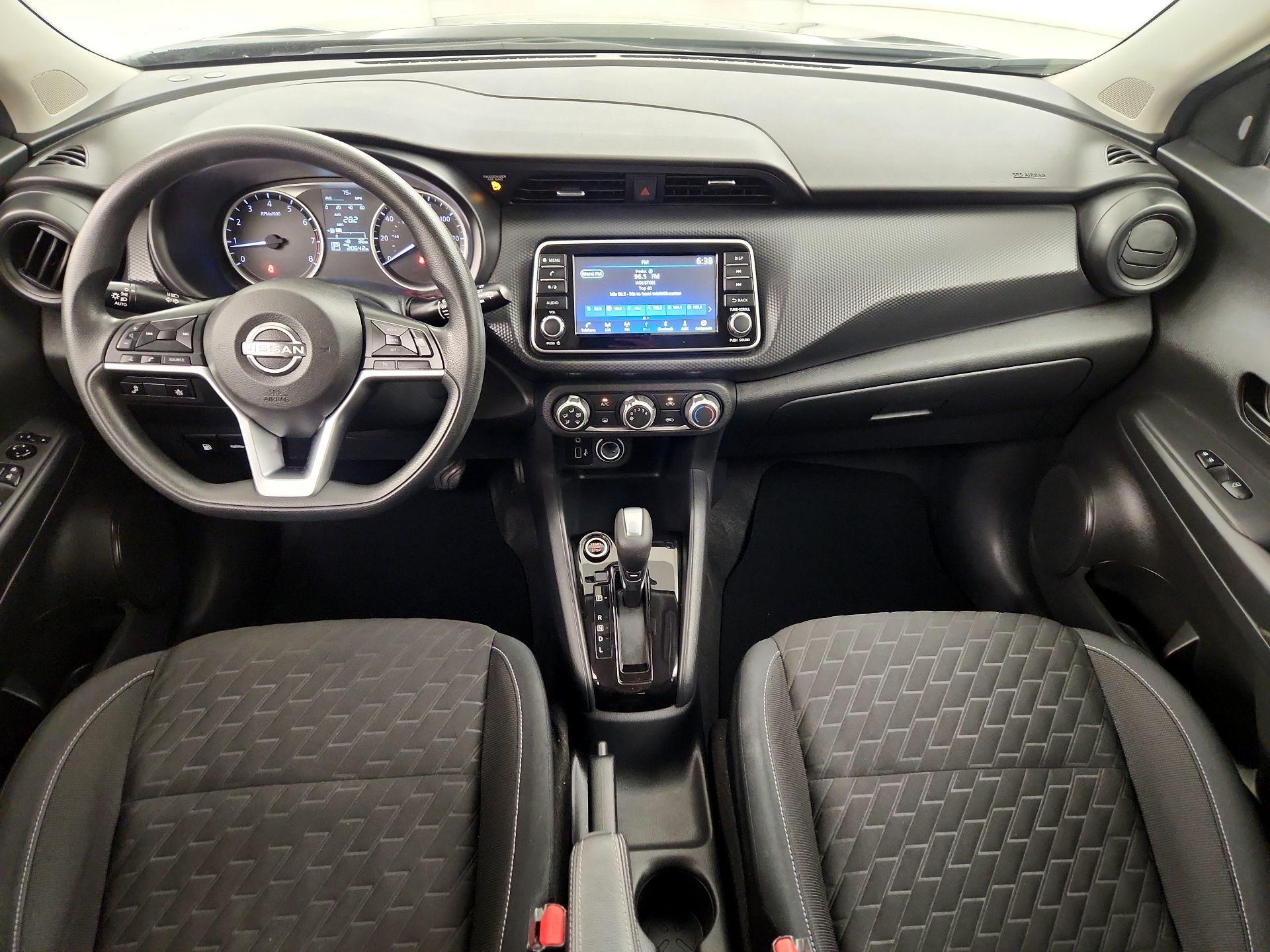 Thumbnail: 2022 Nissan Kicks - 9
