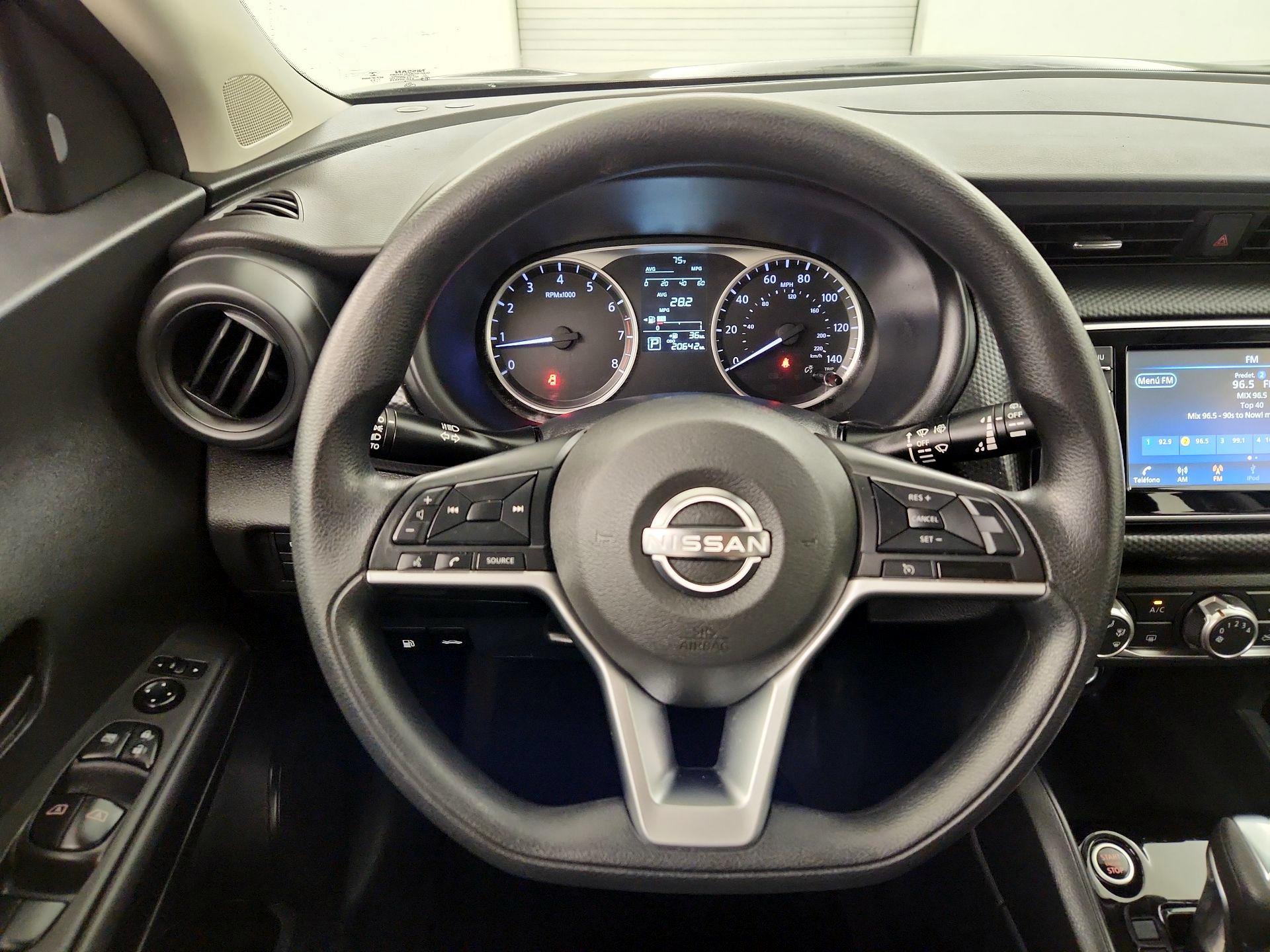 Thumbnail: 2022 Nissan Kicks - 10