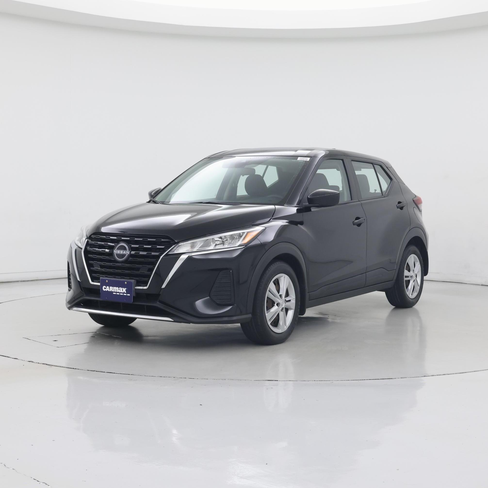 Thumbnail: 2022 Nissan Kicks - 4