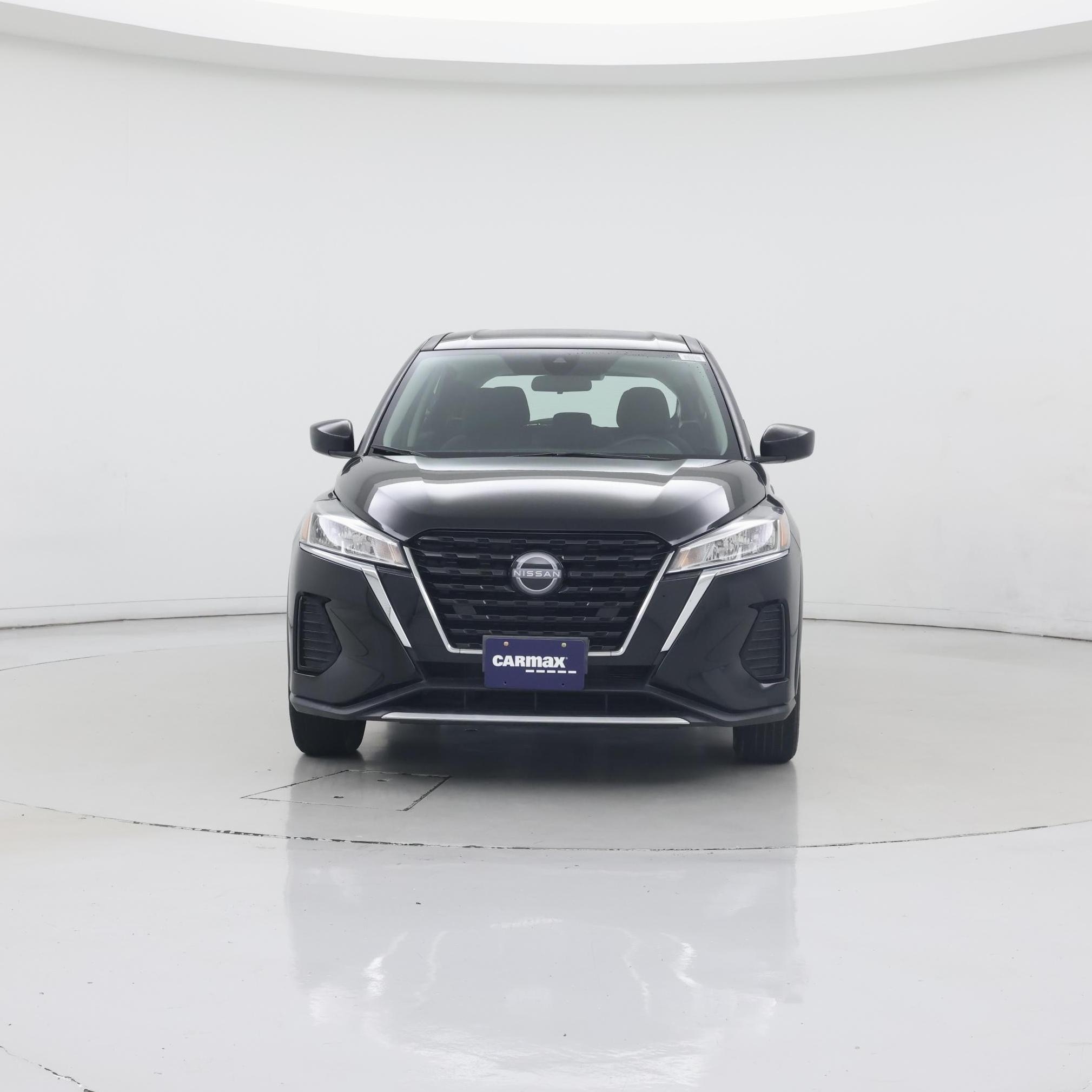 Thumbnail: 2022 Nissan Kicks - 5