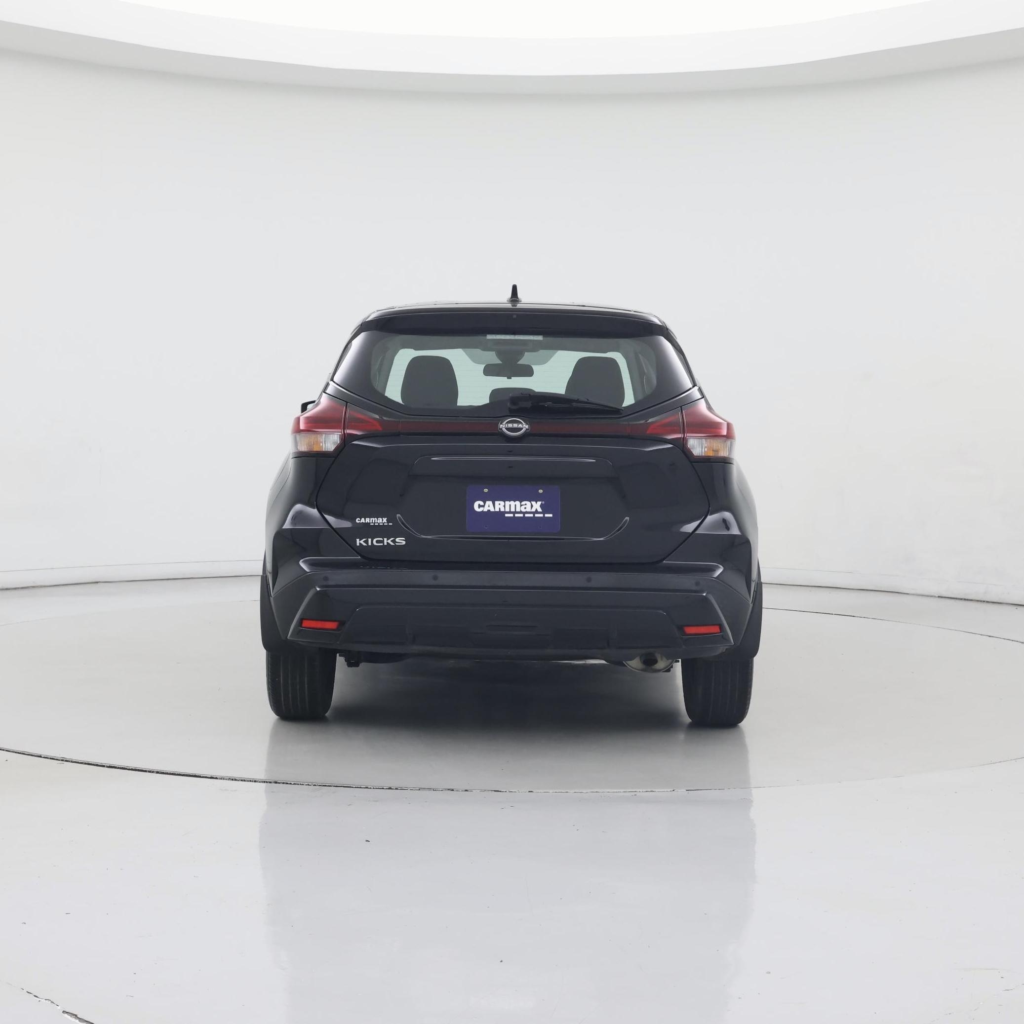 Thumbnail: 2022 Nissan Kicks - 6