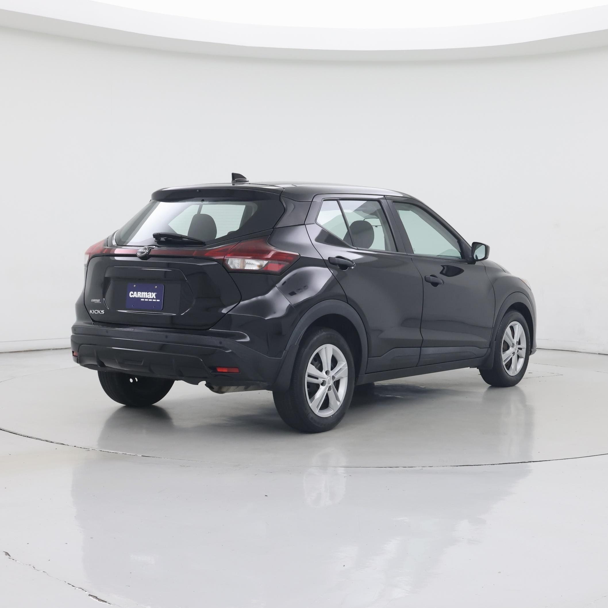 Thumbnail: 2022 Nissan Kicks - 8