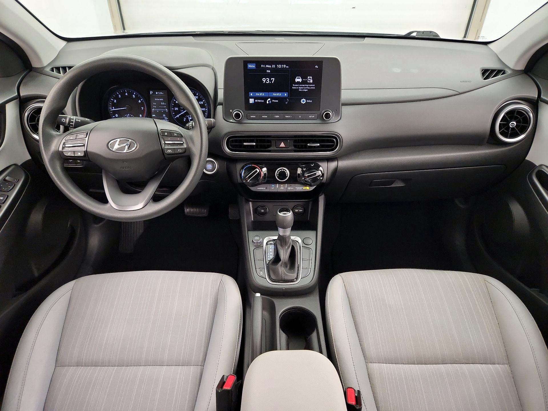 Thumbnail: 2023 Hyundai Kona - 9