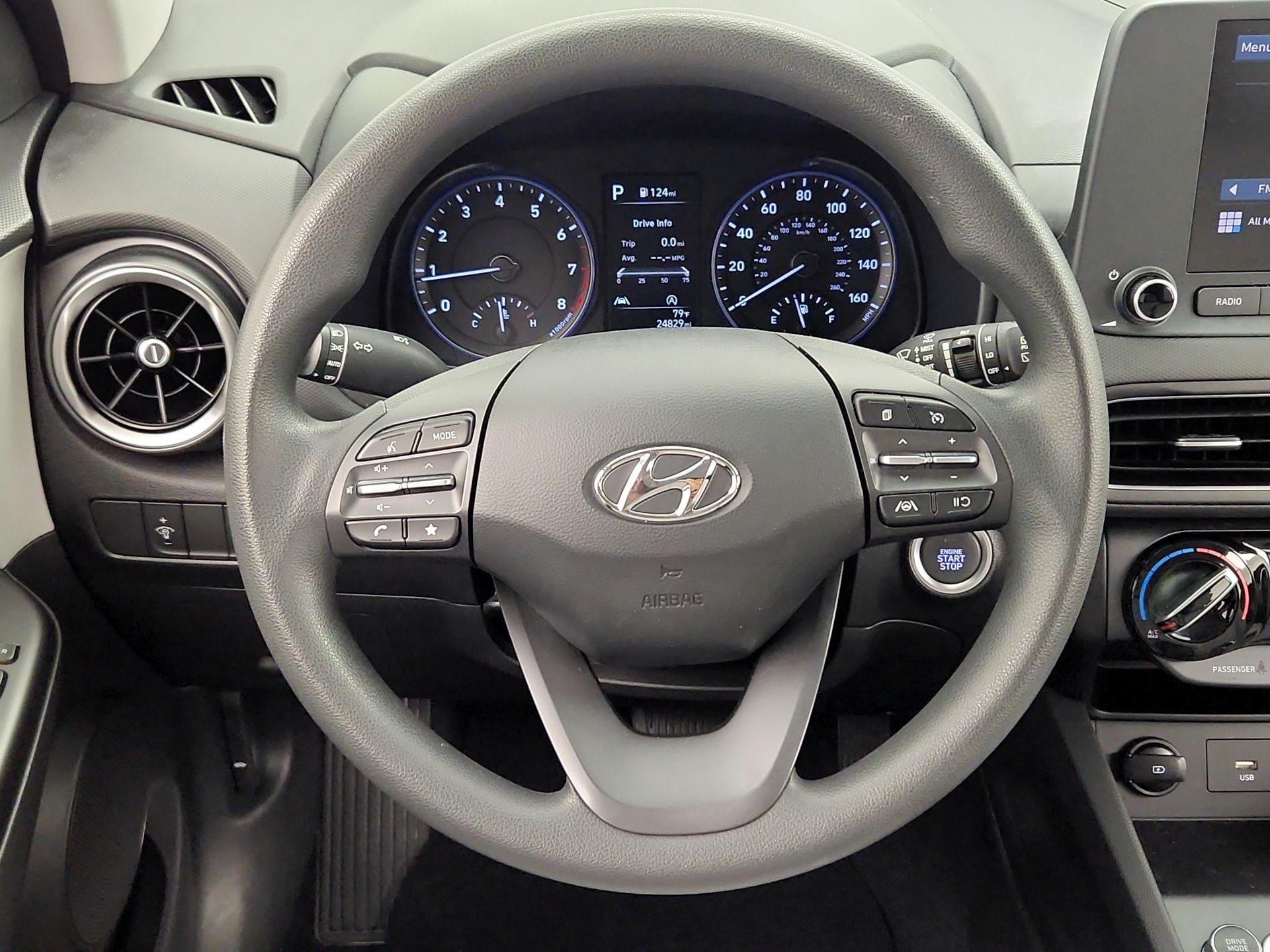 Thumbnail: 2023 Hyundai Kona - 10