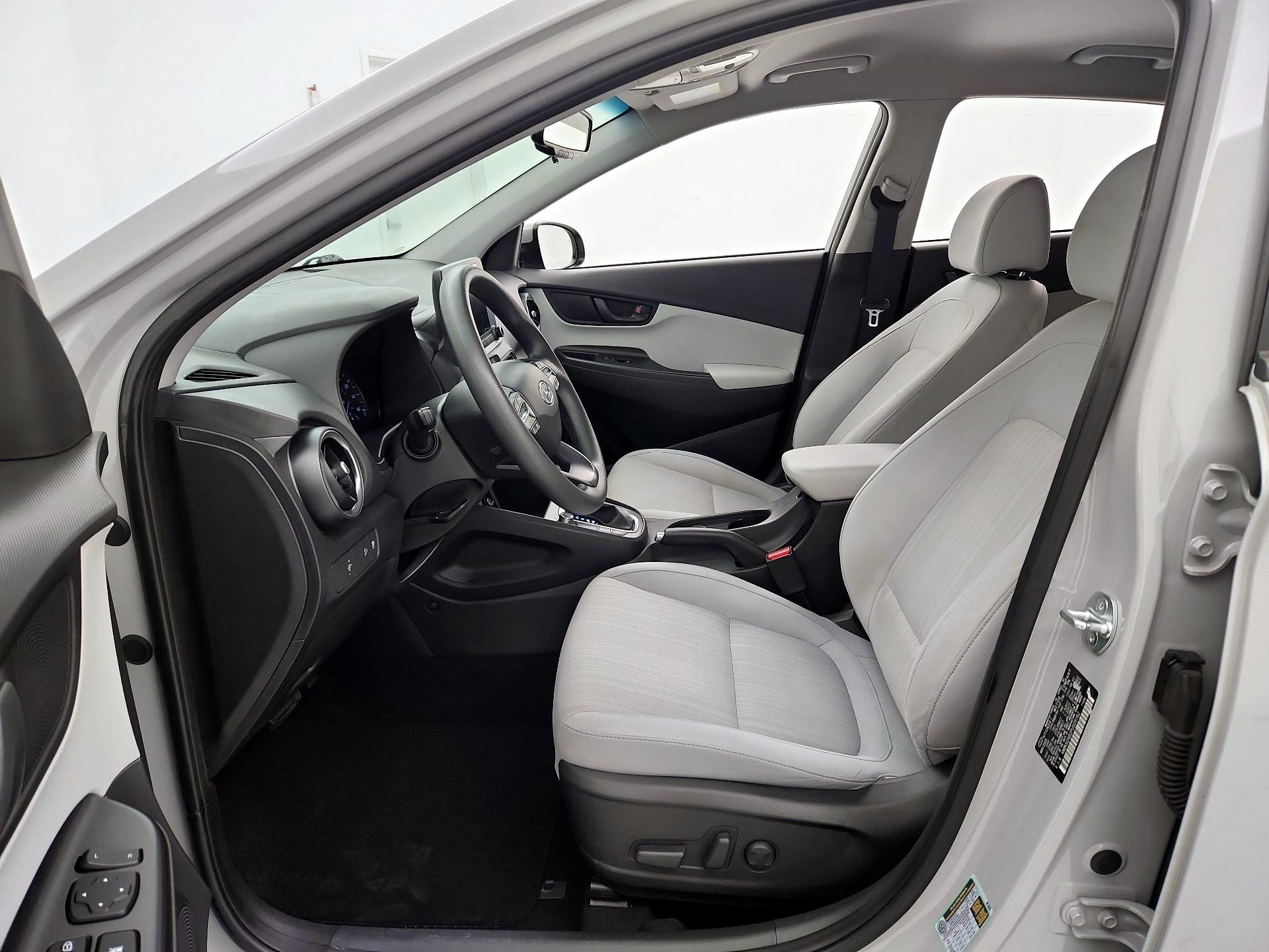 Thumbnail: 2023 Hyundai Kona - 11