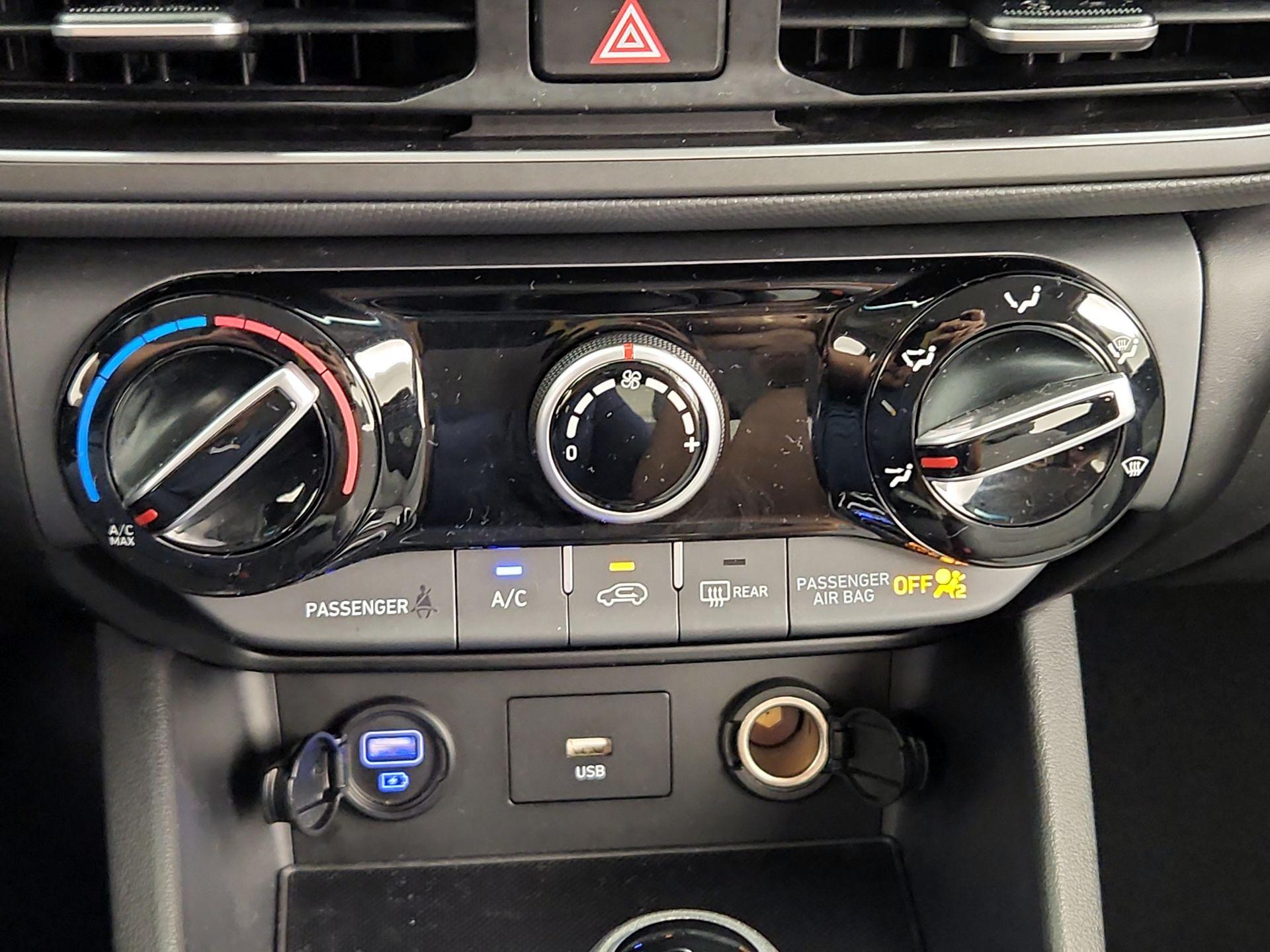Thumbnail: 2023 Hyundai Kona - 16