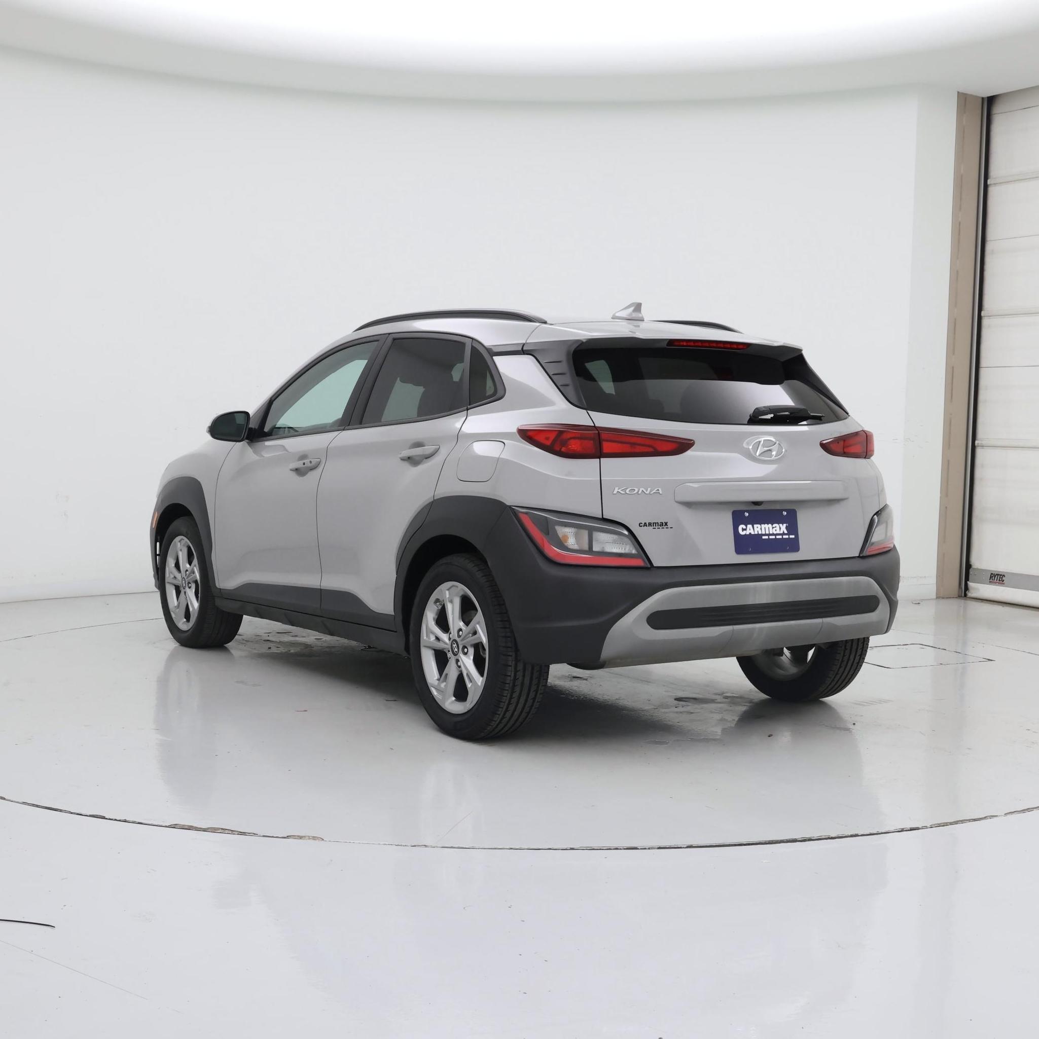 Thumbnail: 2023 Hyundai Kona - 2