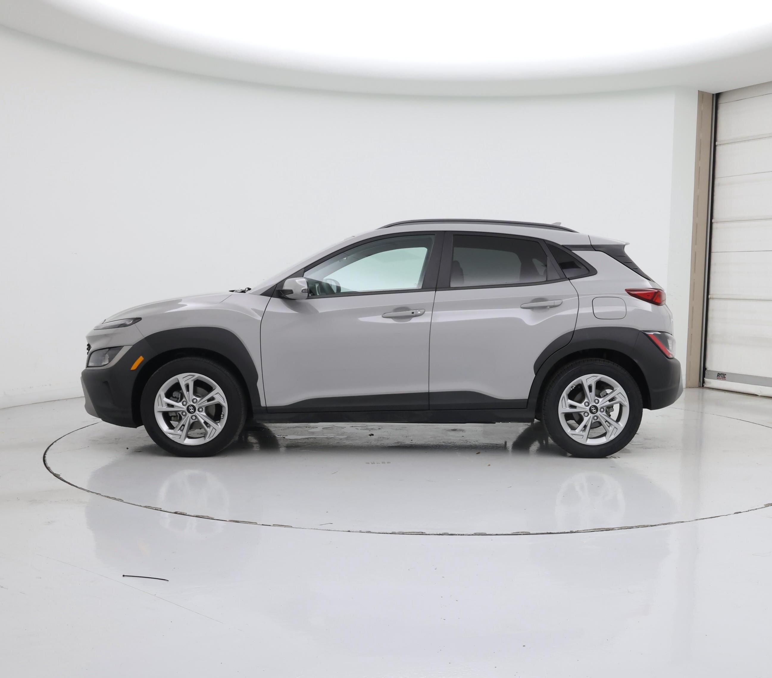 Thumbnail: 2023 Hyundai Kona - 3
