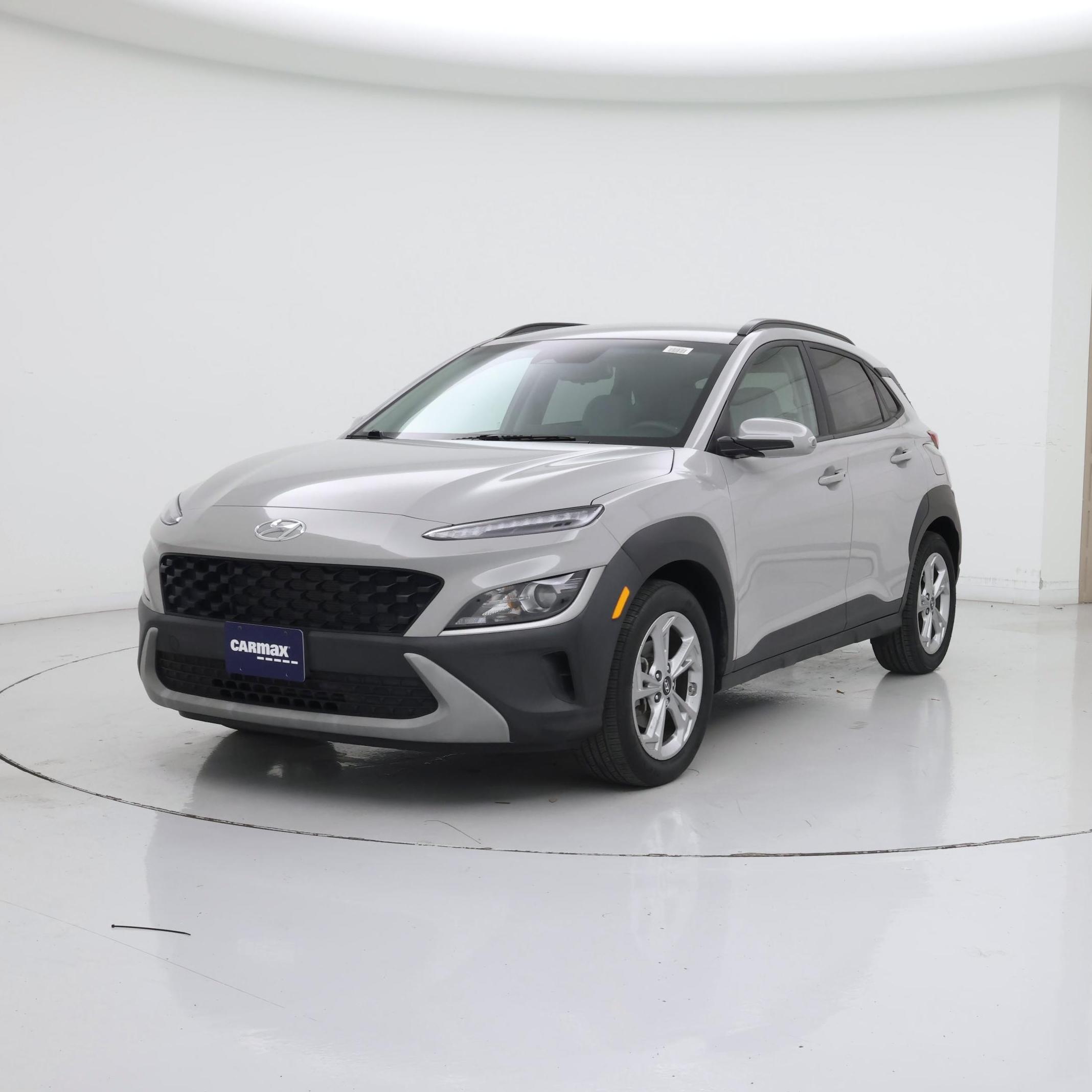 Thumbnail: 2023 Hyundai Kona - 4