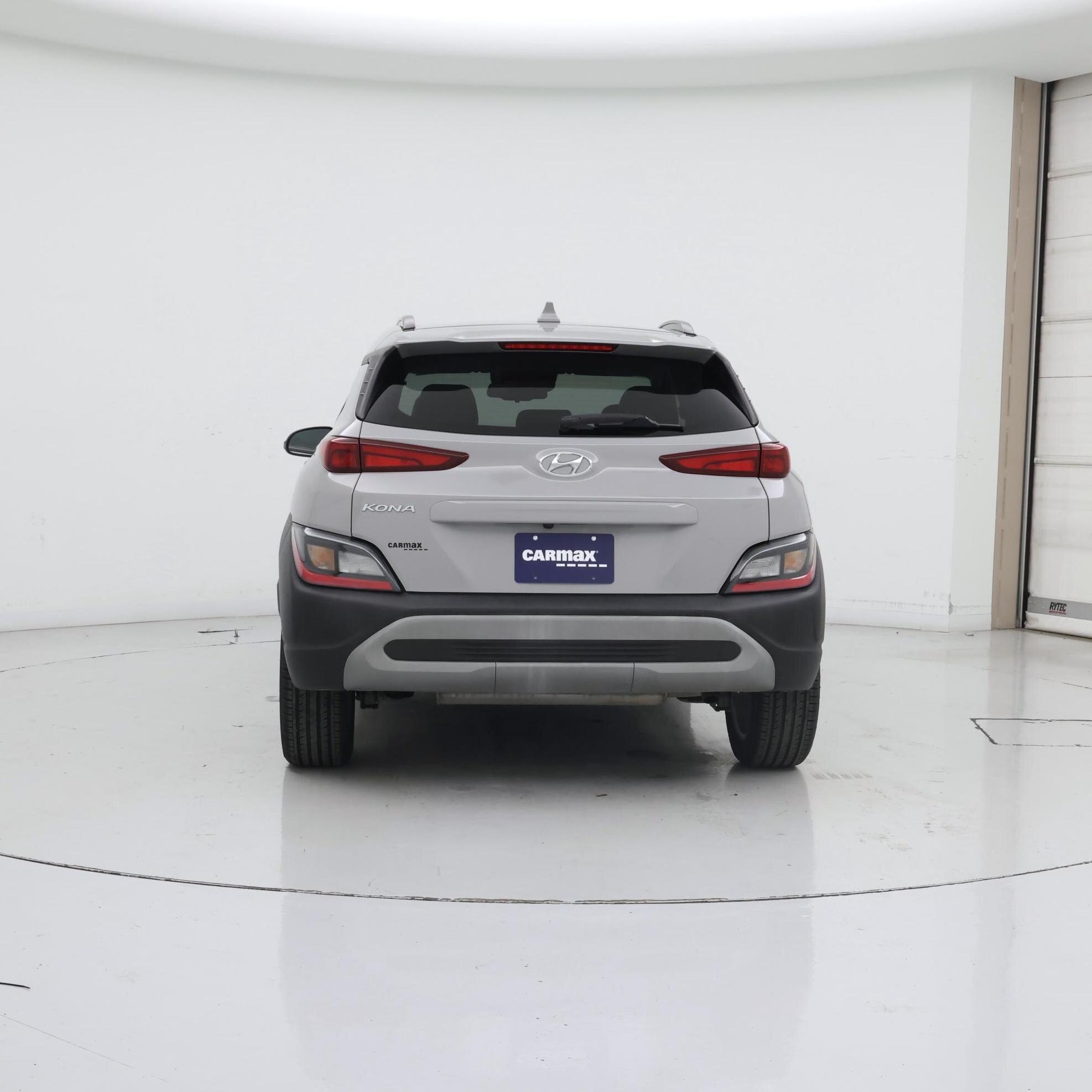 Thumbnail: 2023 Hyundai Kona - 6