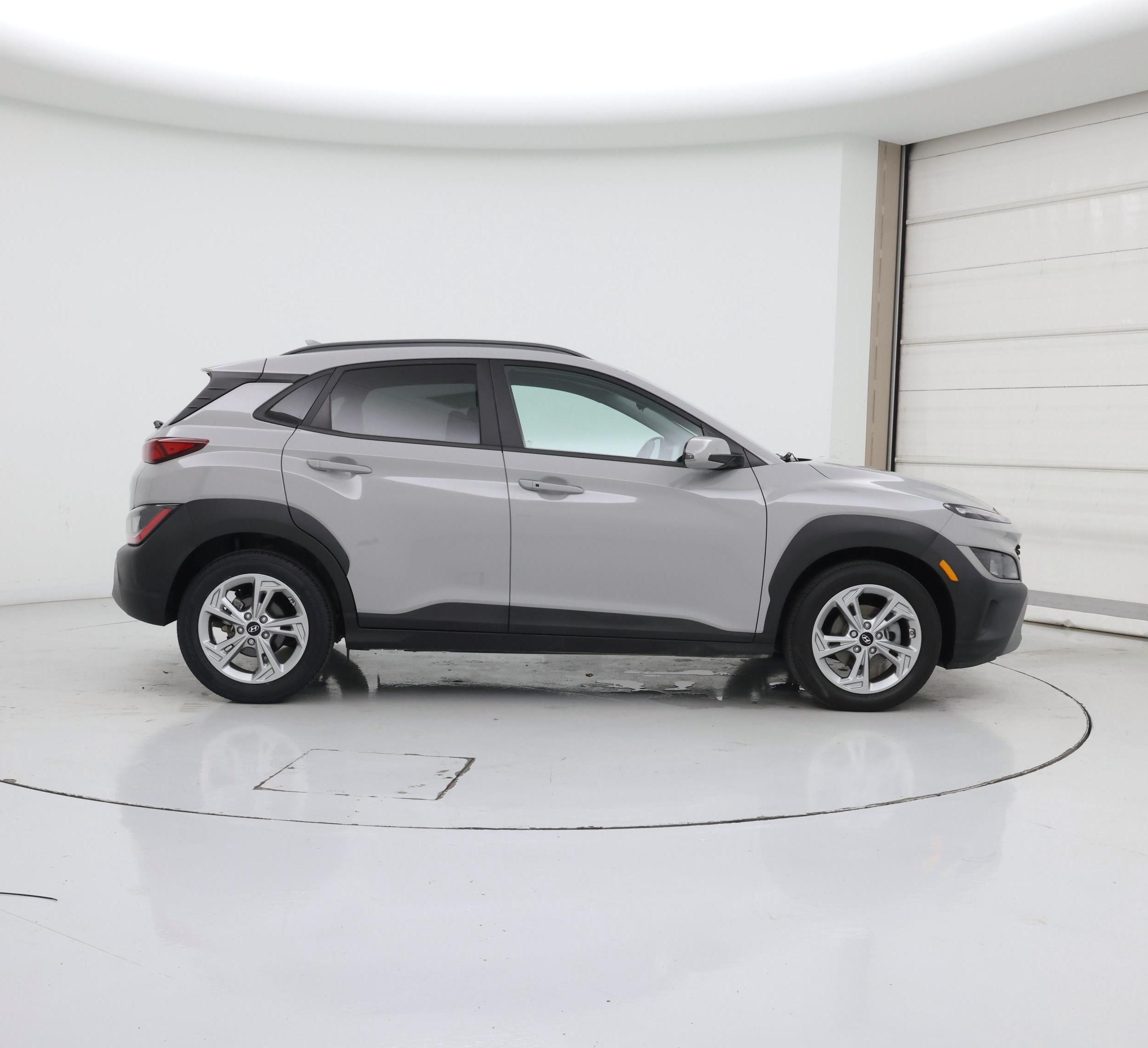 Thumbnail: 2023 Hyundai Kona - 7