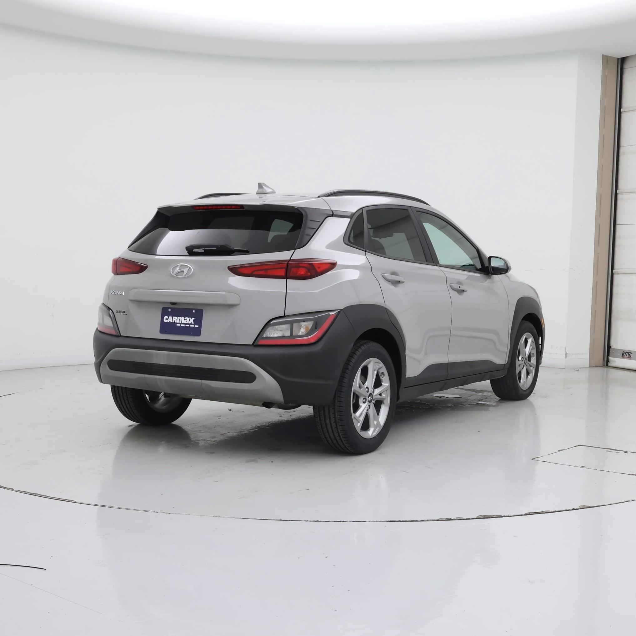 Thumbnail: 2023 Hyundai Kona - 8