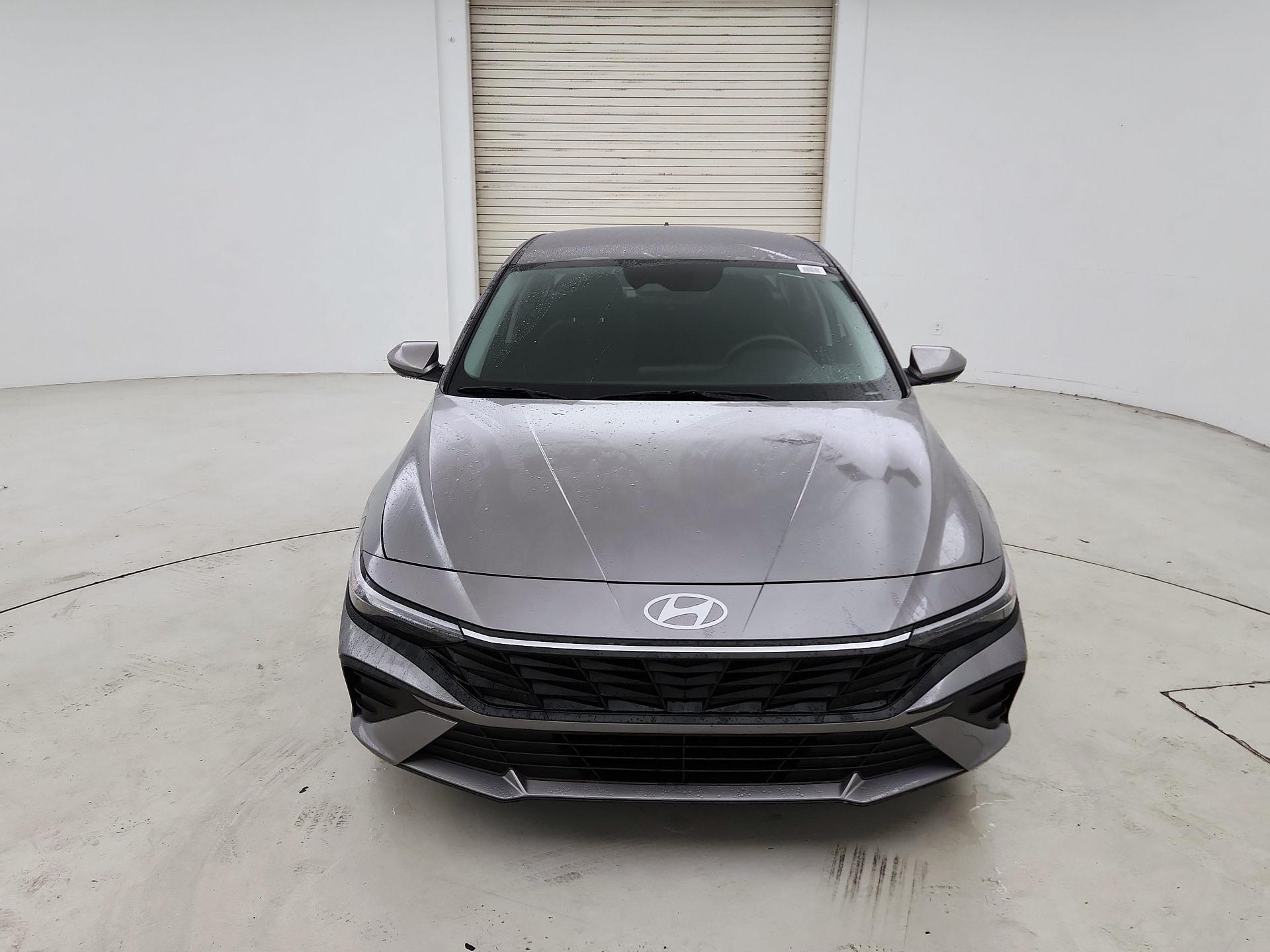 Thumbnail: 2024 Hyundai Elantra - 2