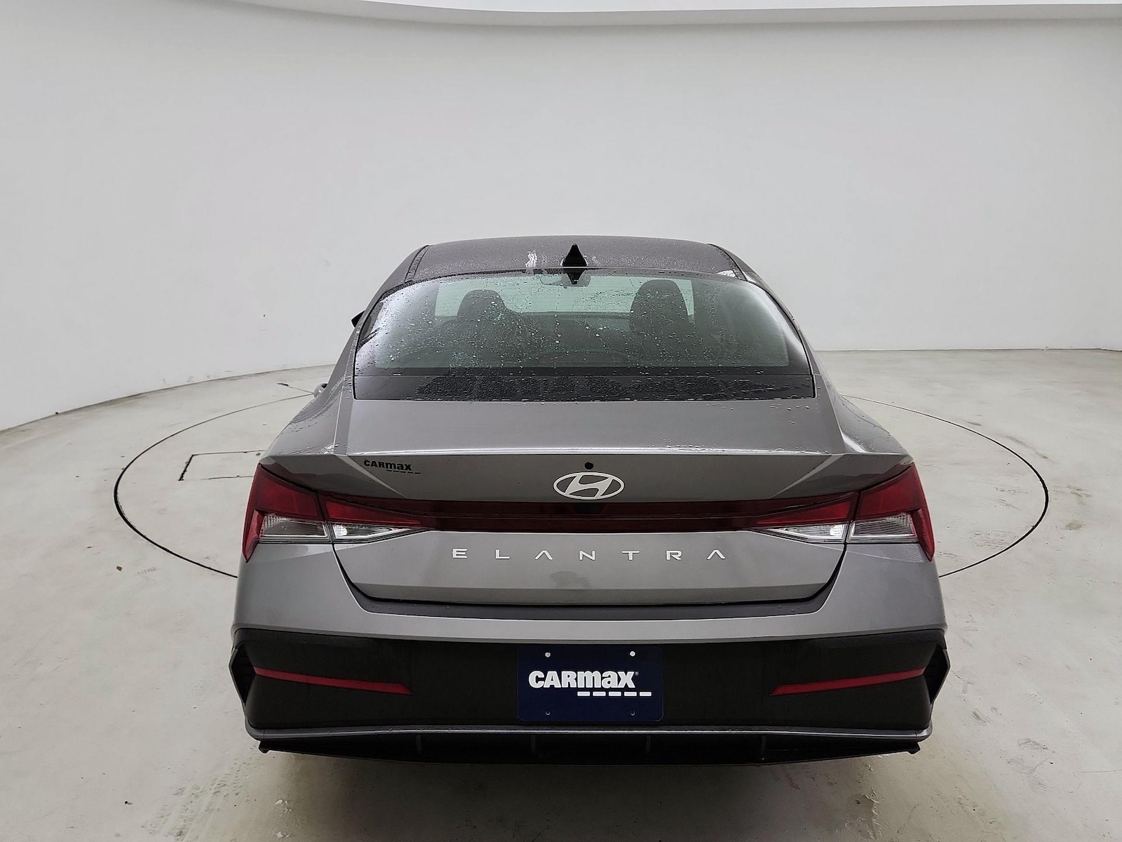 2024 Hyundai Elantra SE - Photo 6