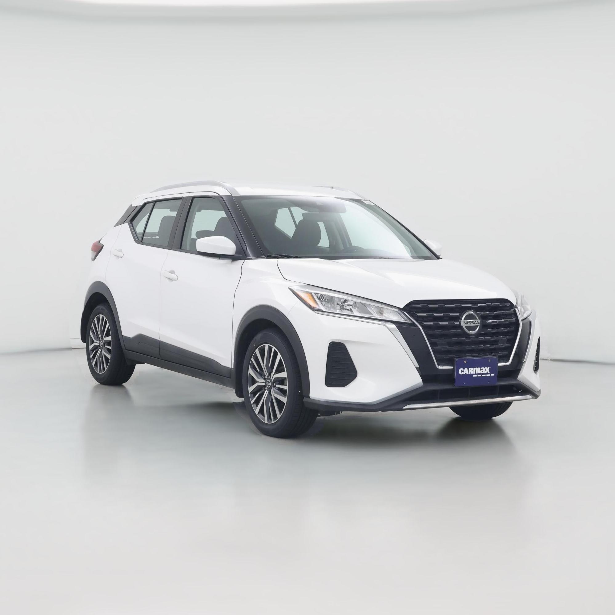 Thumbnail: 2021 Nissan Kicks - 1