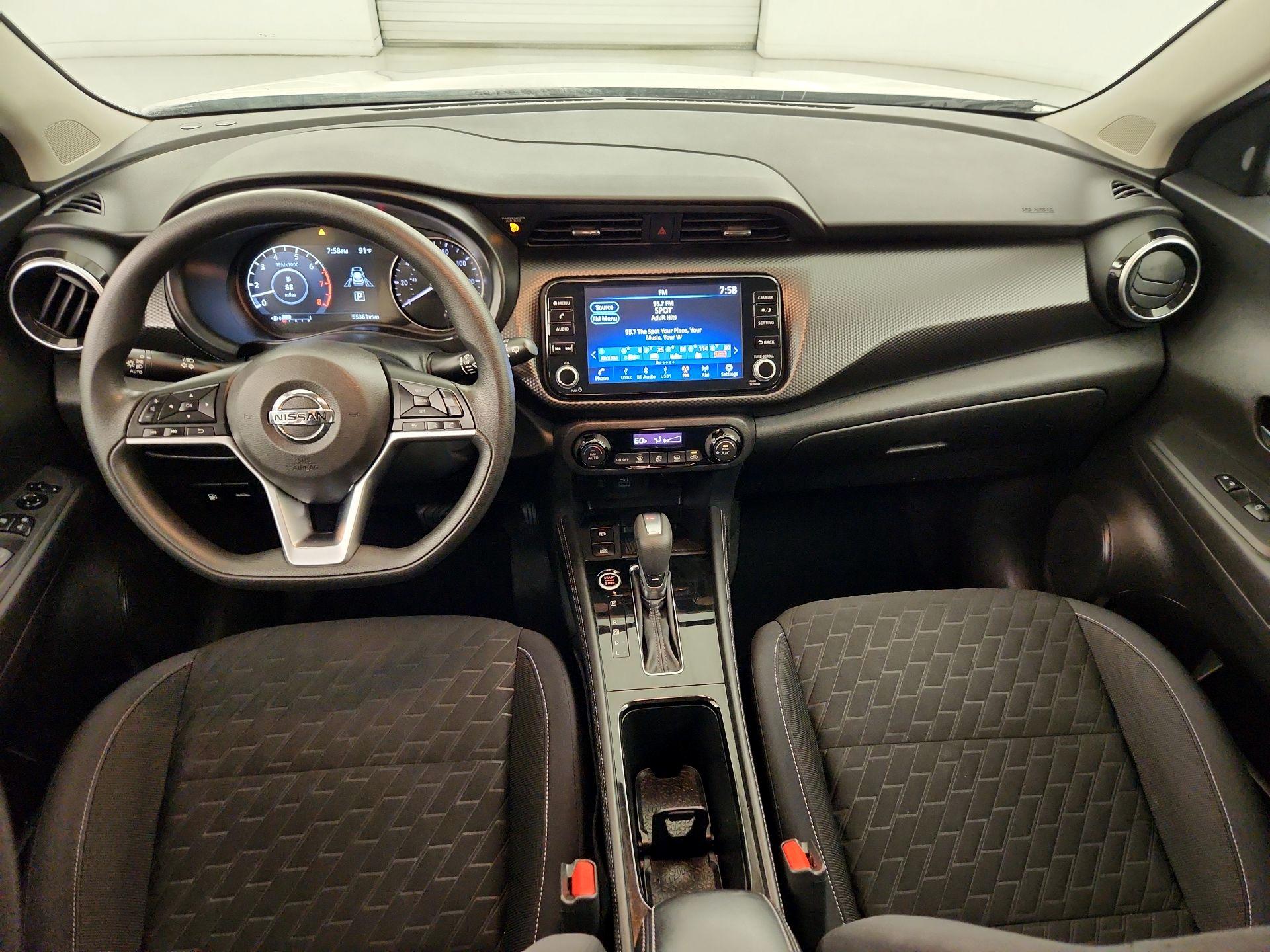 Thumbnail: 2021 Nissan Kicks - 9